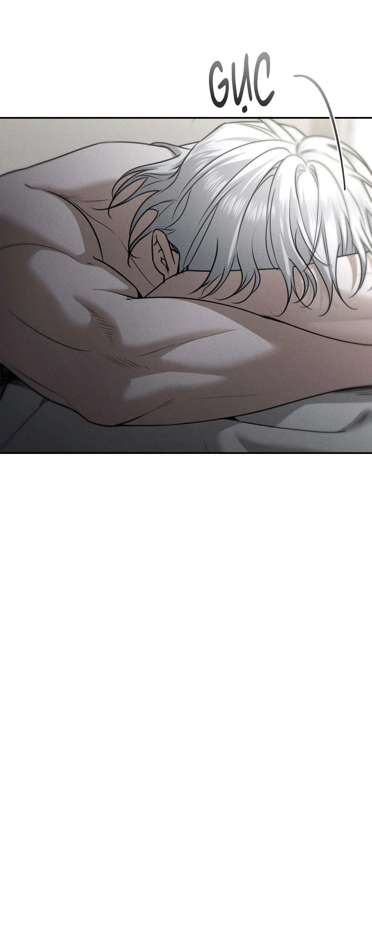 DEAR, TEDDY BEAR Chapter 36 Trang 59