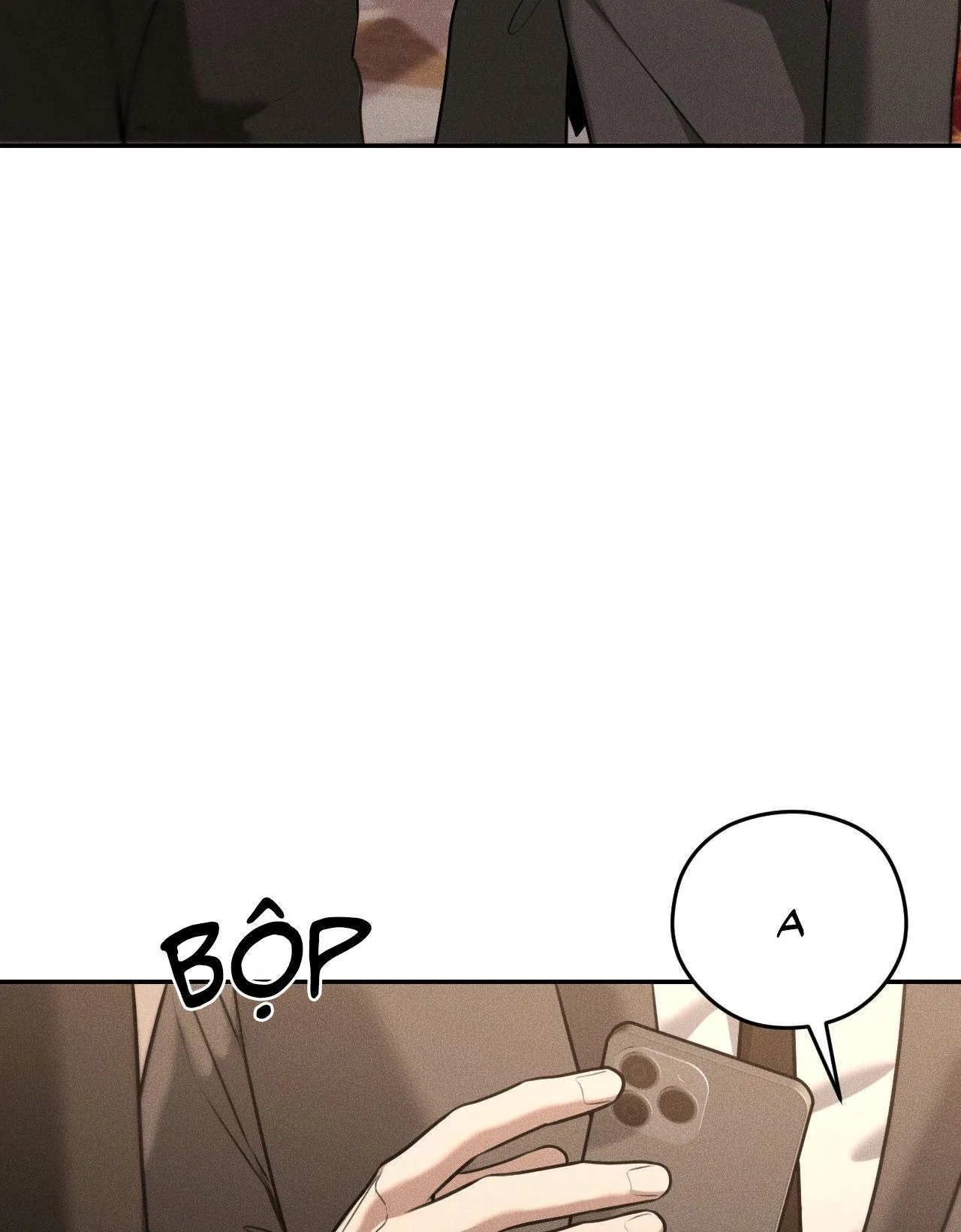 DEAR, TEDDY BEAR Chapter 37 Trang 6