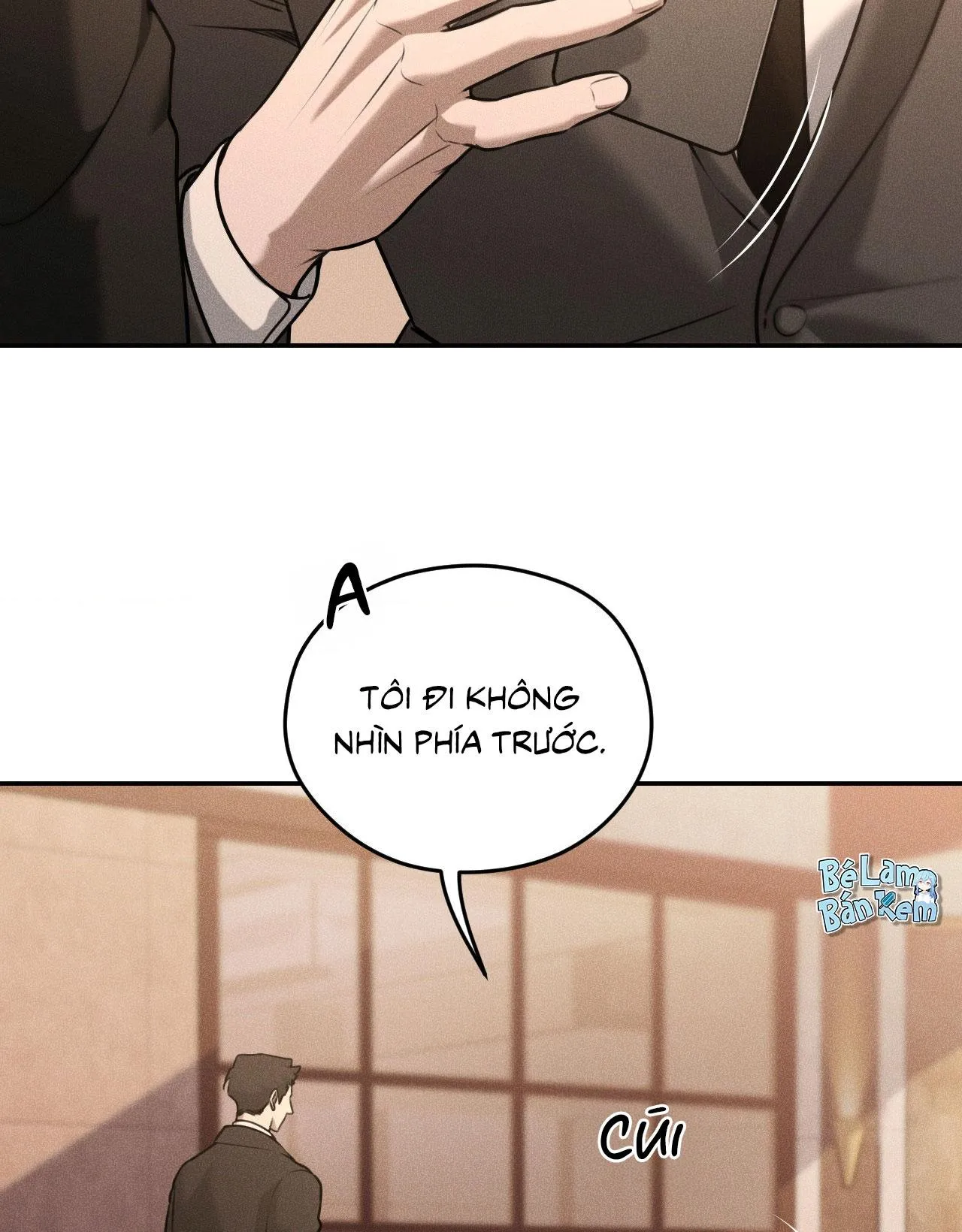 DEAR, TEDDY BEAR Chapter 37 Trang 7