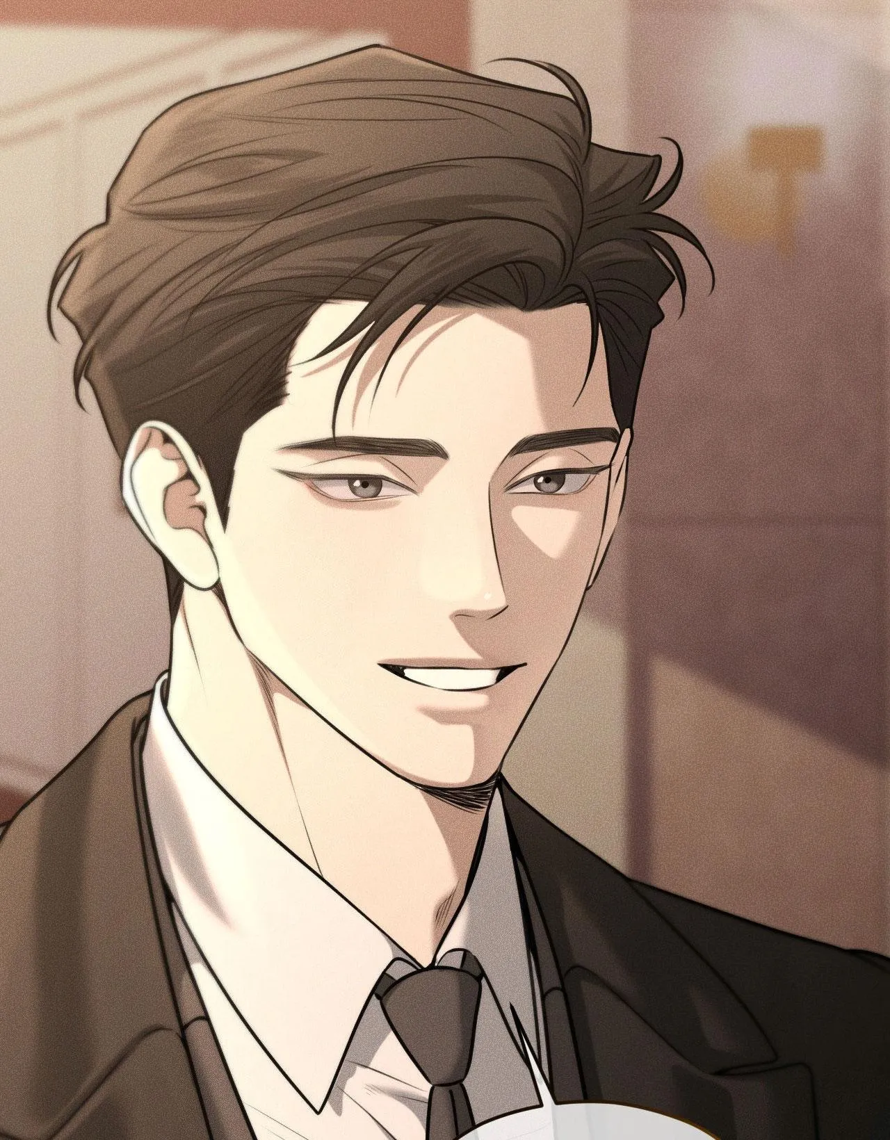 DEAR, TEDDY BEAR Chapter 37 Trang 10