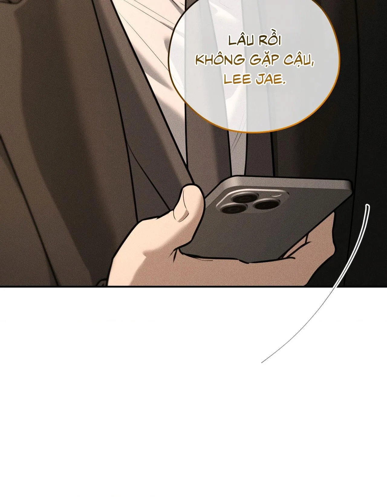 DEAR, TEDDY BEAR Chapter 37 Trang 11