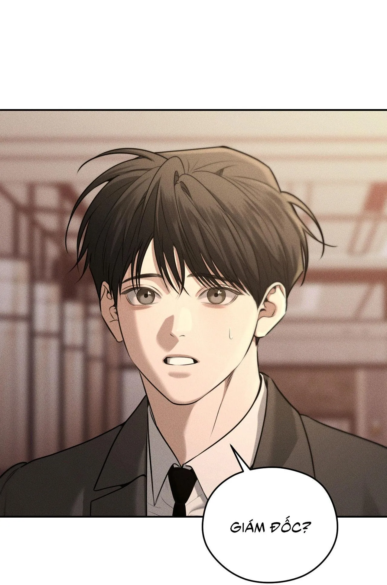 DEAR, TEDDY BEAR Chapter 37 Trang 12