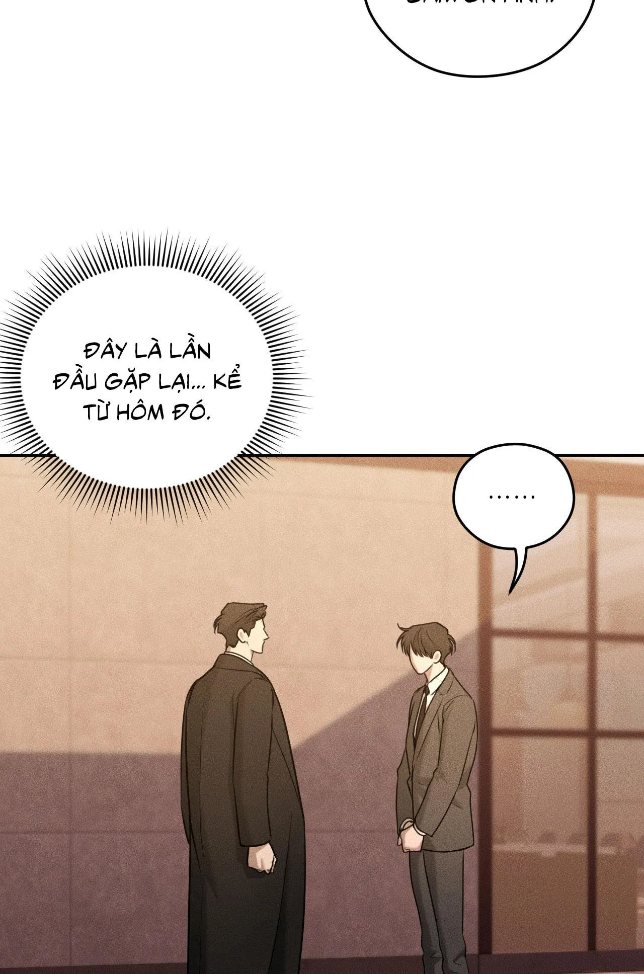 DEAR, TEDDY BEAR Chapter 37 Trang 14