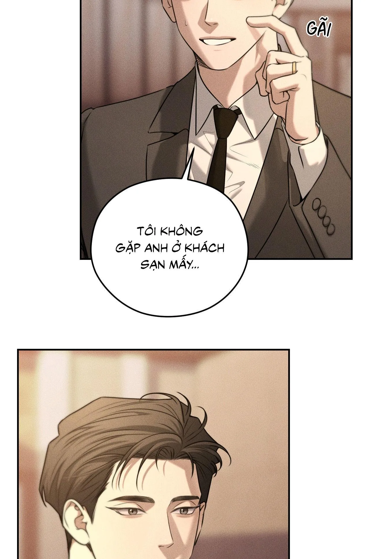 DEAR, TEDDY BEAR Chapter 37 Trang 16