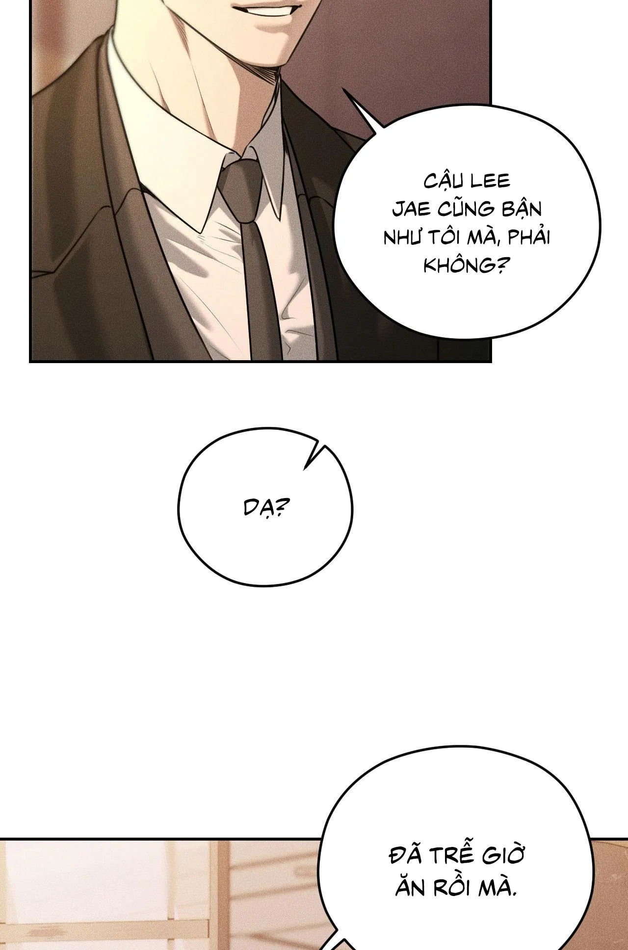 DEAR, TEDDY BEAR Chapter 37 Trang 17