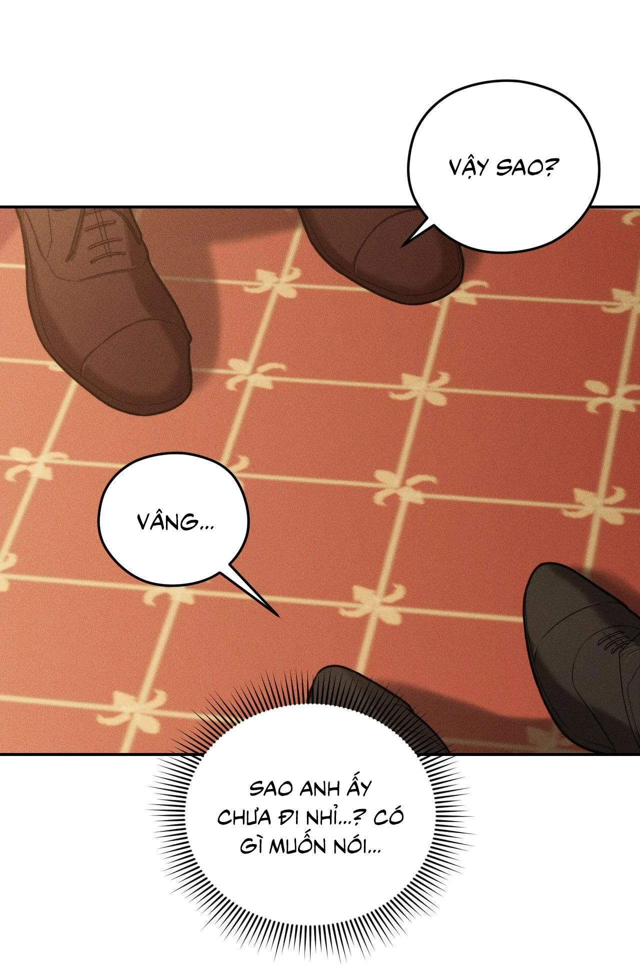 DEAR, TEDDY BEAR Chapter 37 Trang 19