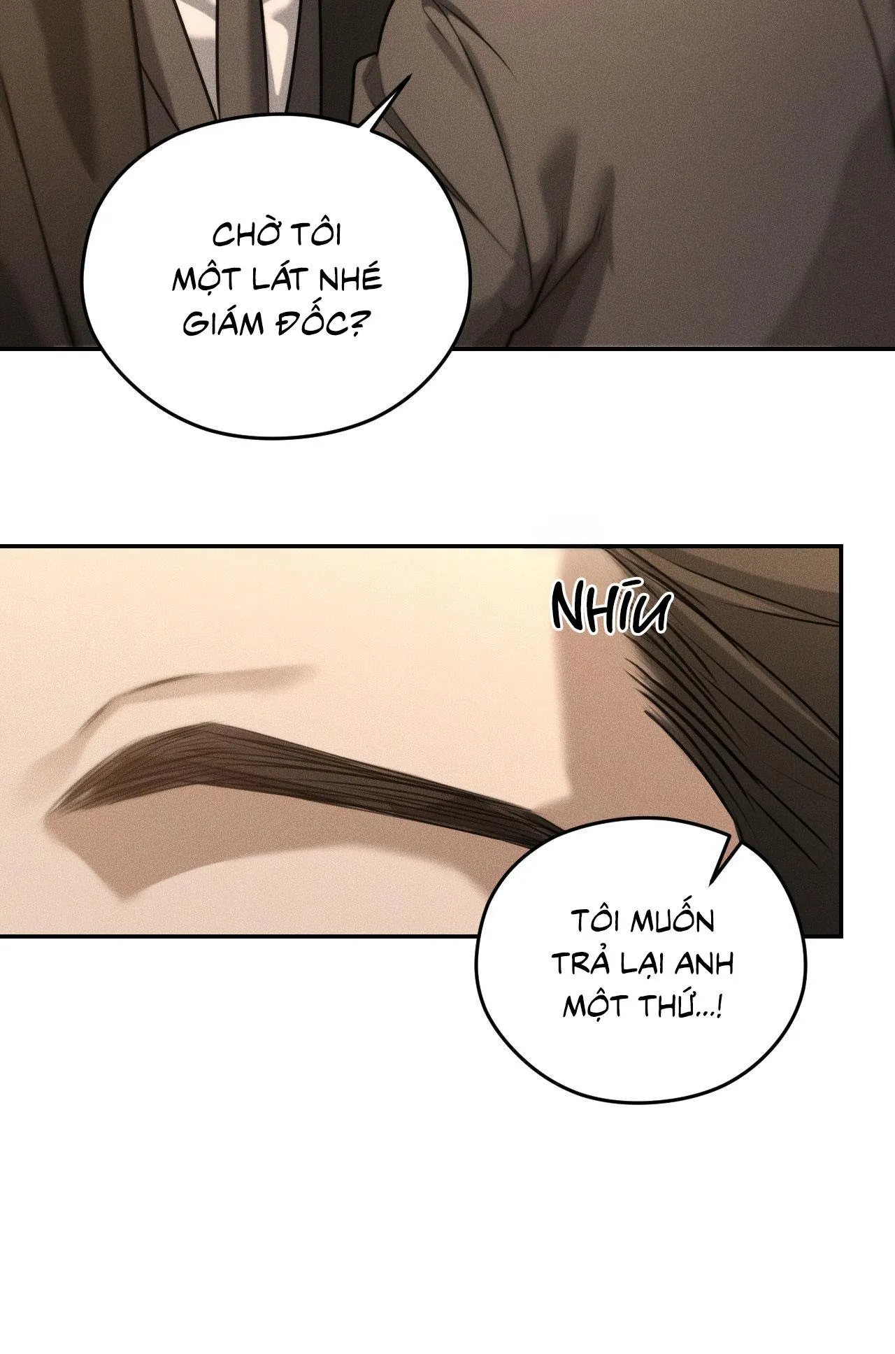 DEAR, TEDDY BEAR Chapter 37 Trang 21