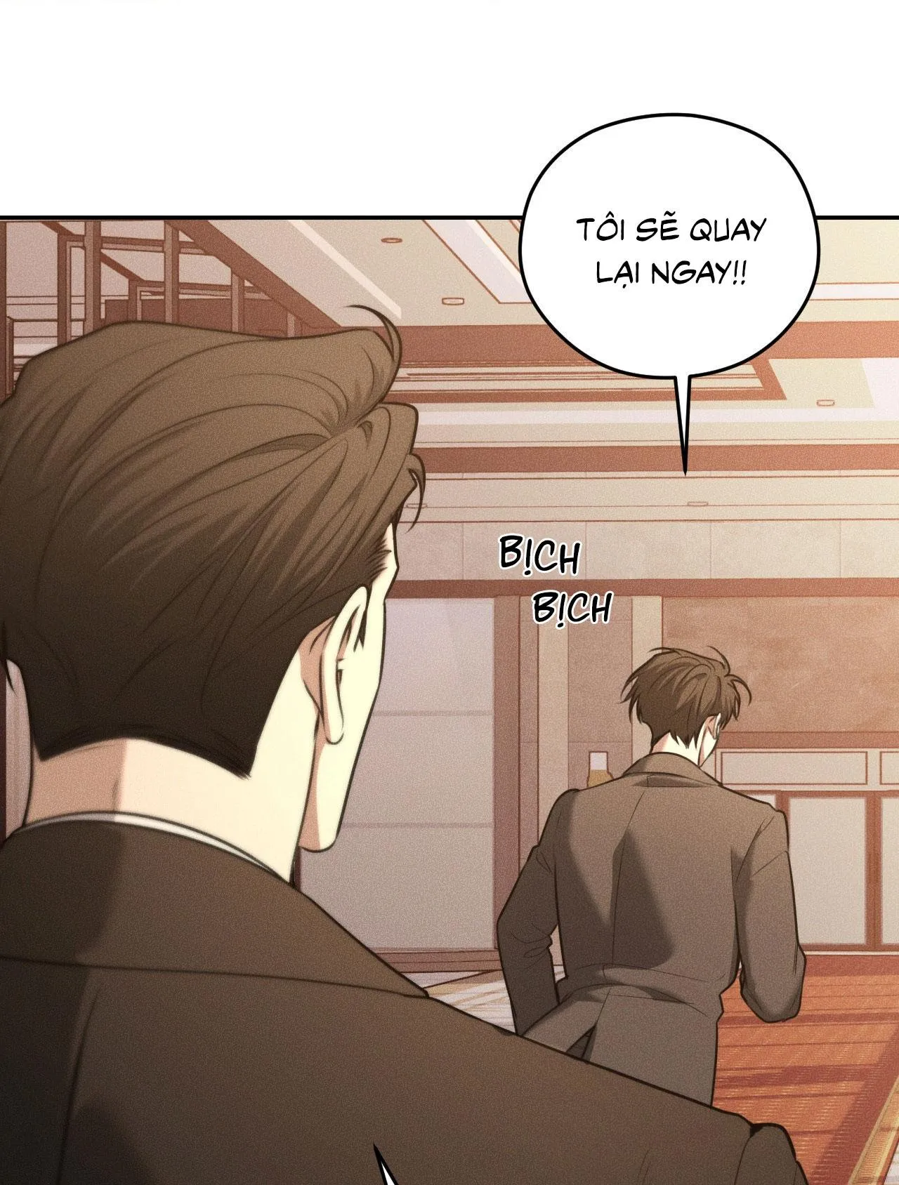 DEAR, TEDDY BEAR Chapter 37 Trang 22