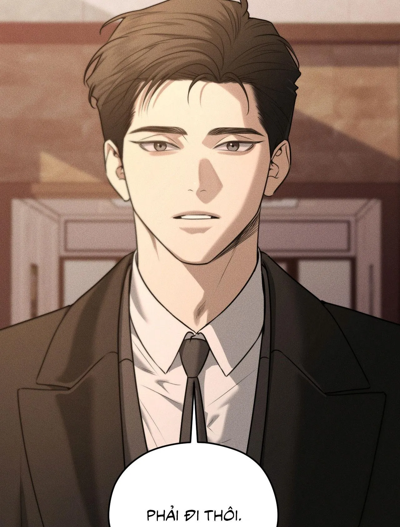 DEAR, TEDDY BEAR Chapter 37 Trang 24