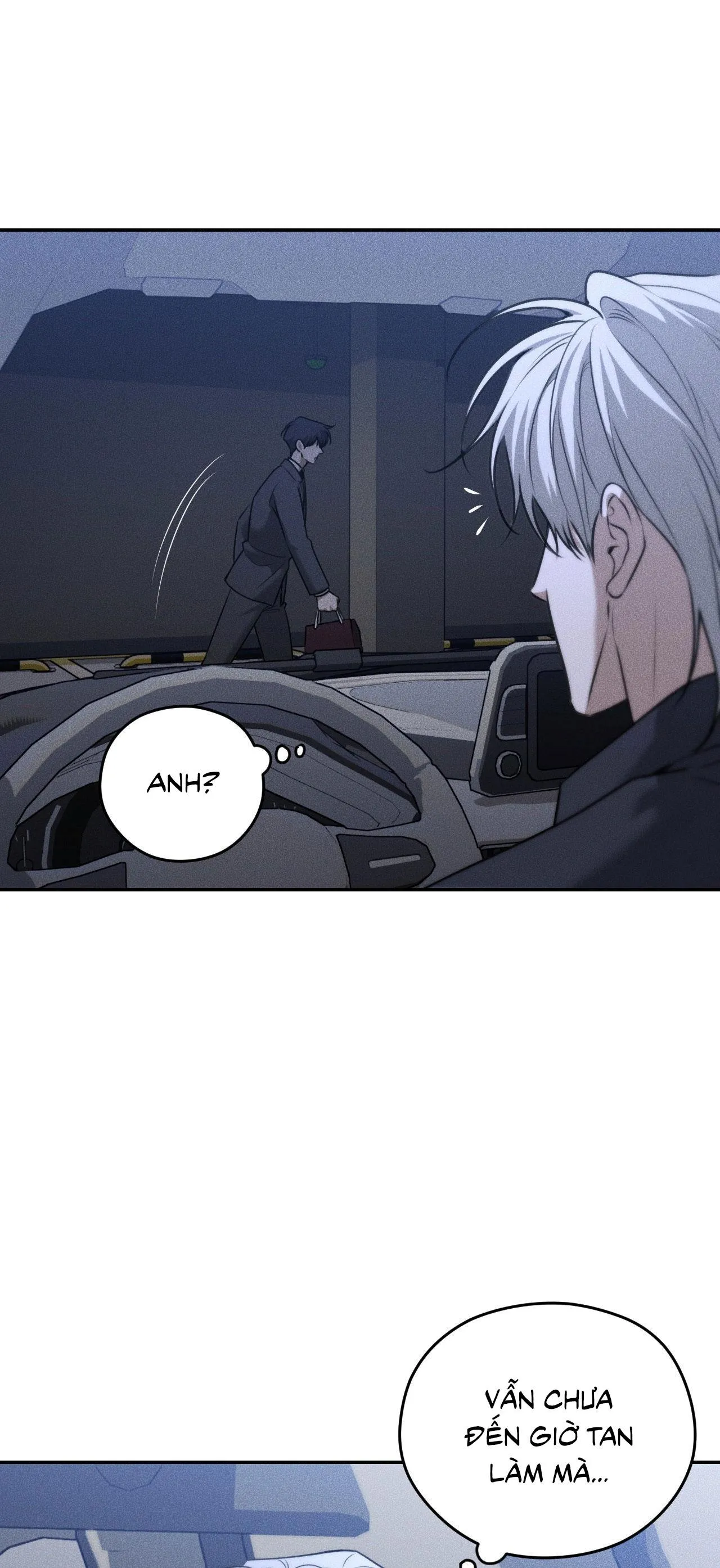 DEAR, TEDDY BEAR Chapter 37 Trang 32