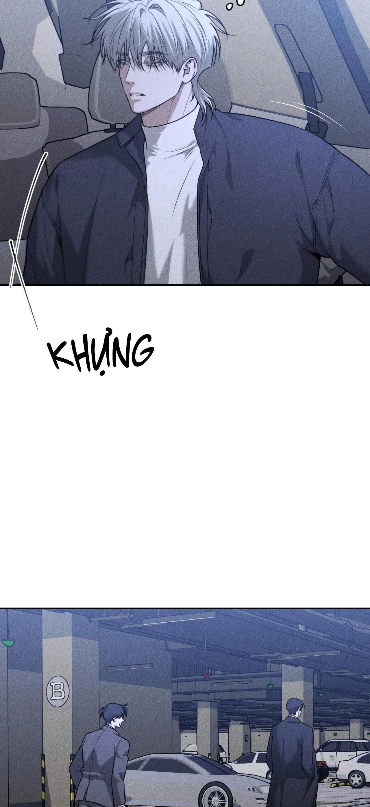 DEAR, TEDDY BEAR Chapter 37 Trang 33