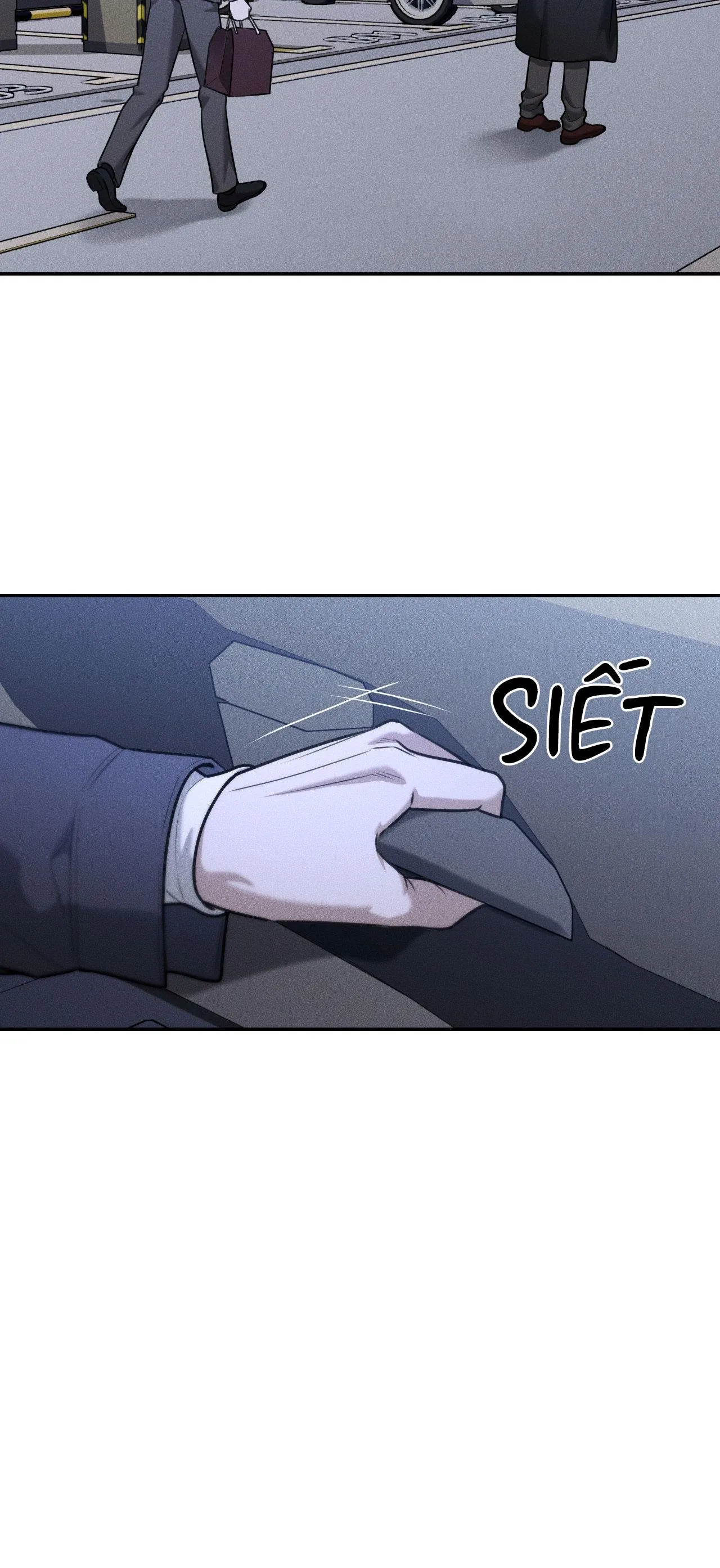 DEAR, TEDDY BEAR Chapter 37 Trang 34