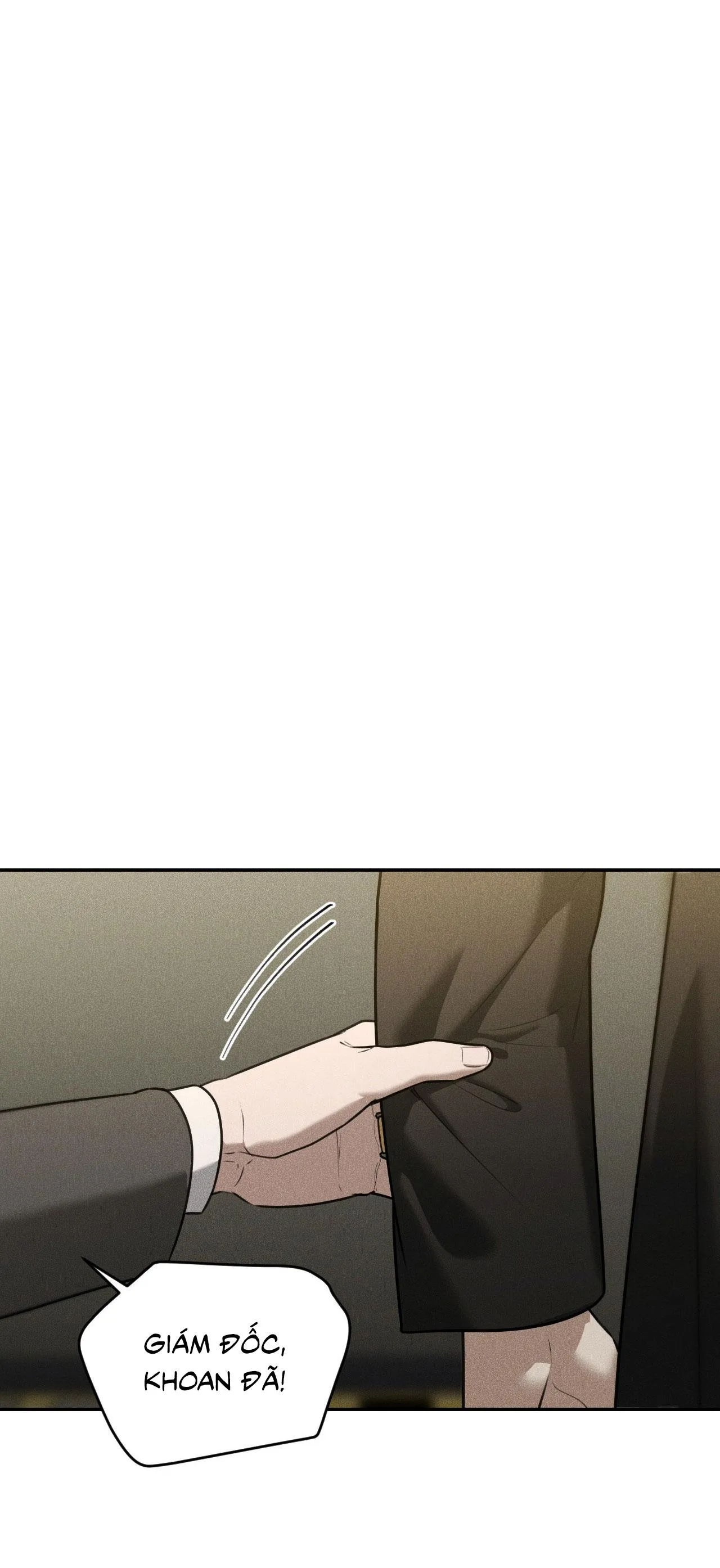 DEAR, TEDDY BEAR Chapter 37 Trang 35