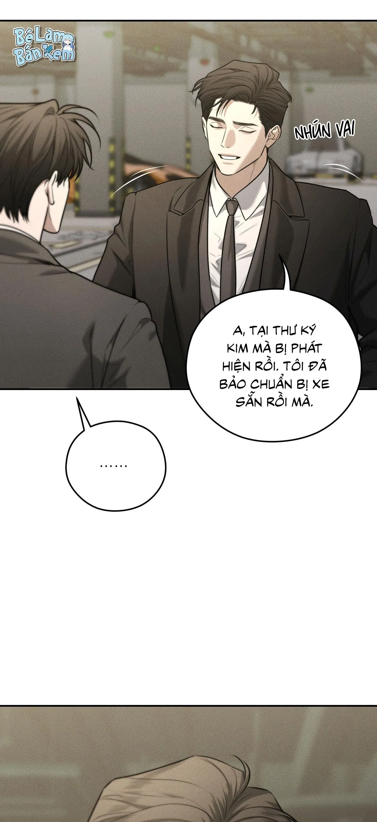 DEAR, TEDDY BEAR Chapter 37 Trang 37