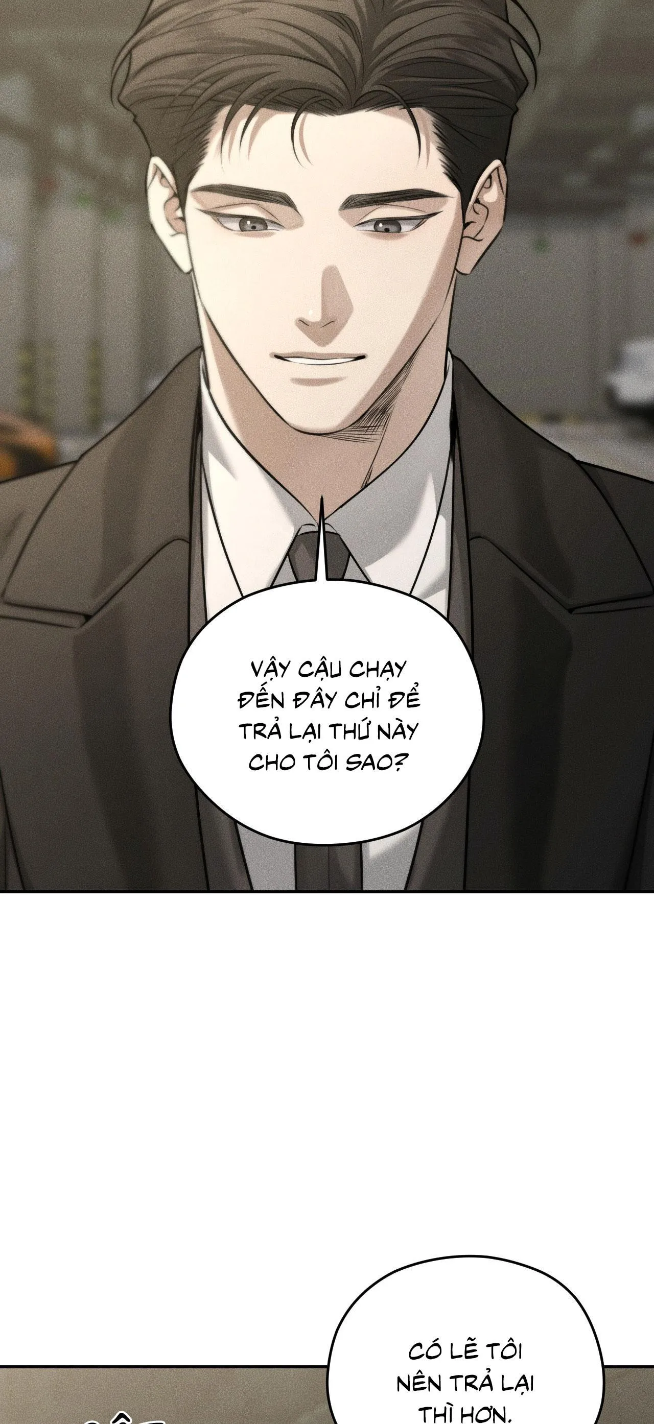 DEAR, TEDDY BEAR Chapter 37 Trang 38