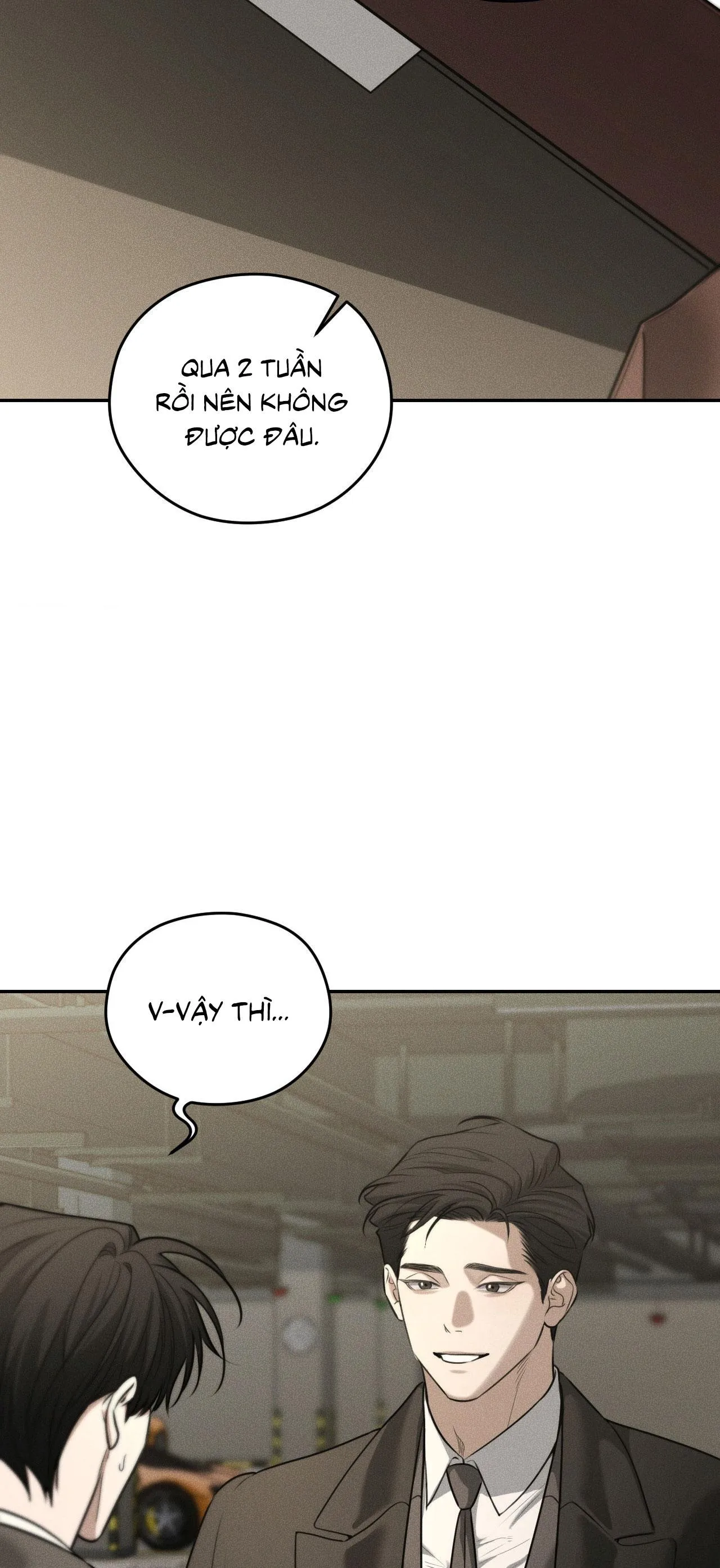 DEAR, TEDDY BEAR Chapter 37 Trang 40