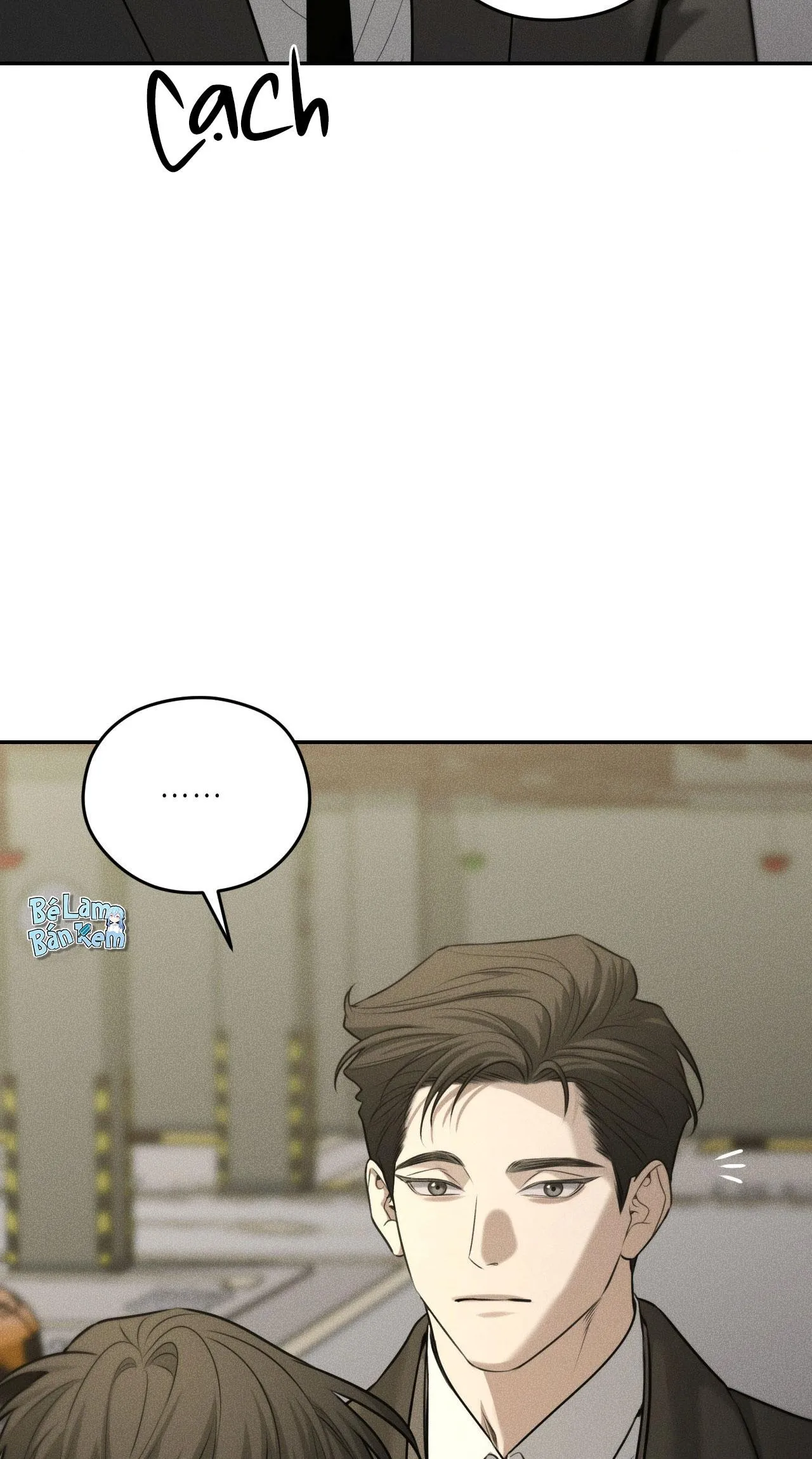 DEAR, TEDDY BEAR Chapter 37 Trang 45