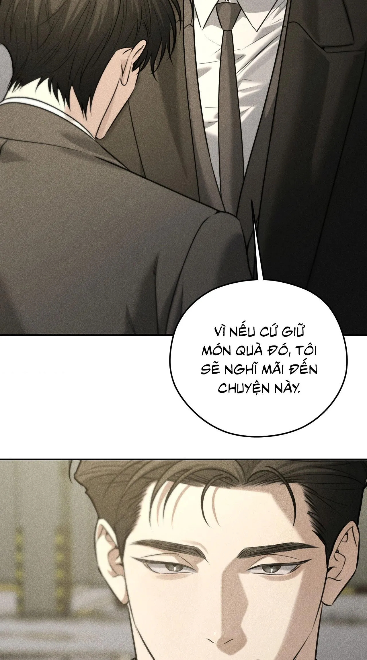 DEAR, TEDDY BEAR Chapter 37 Trang 46