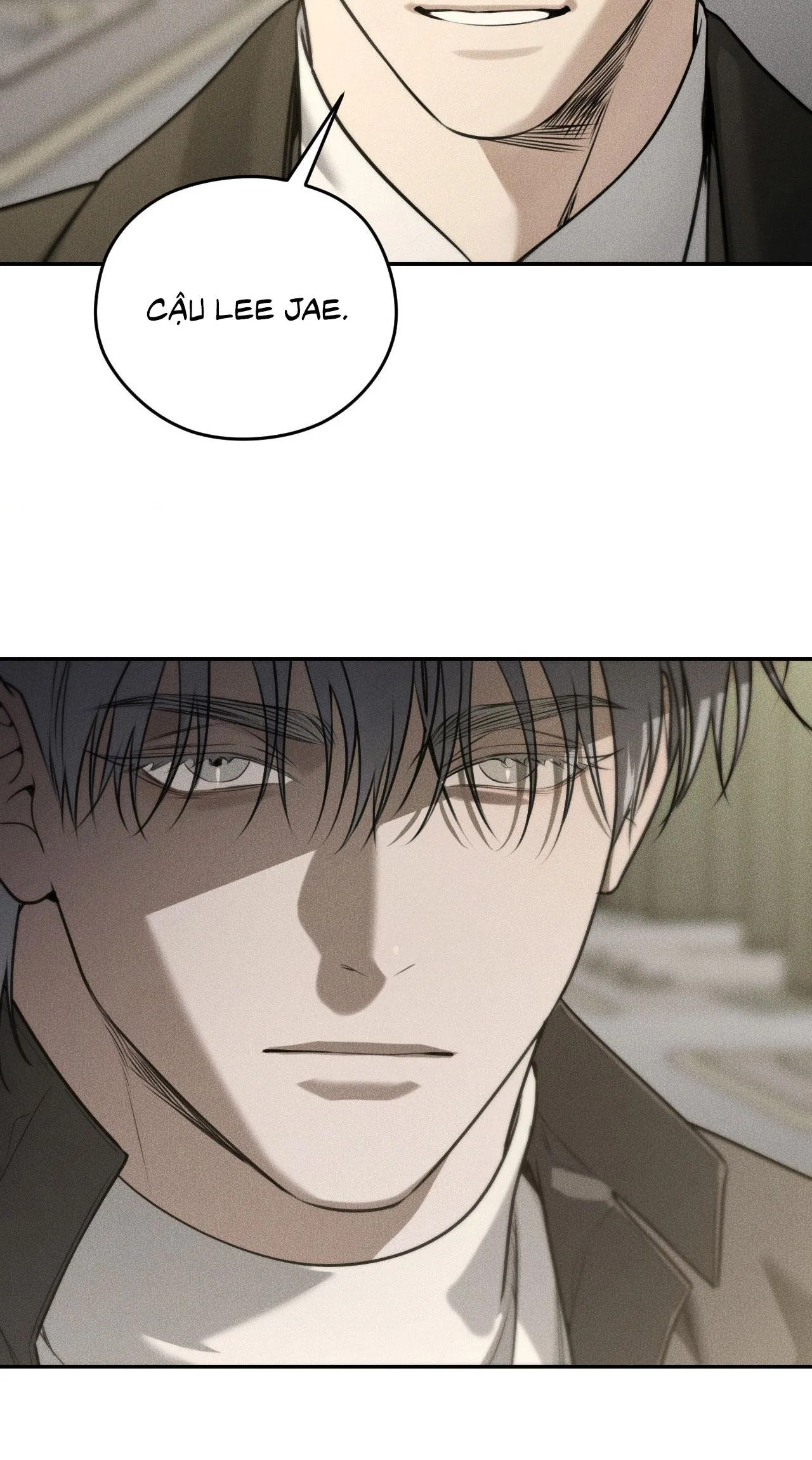 DEAR, TEDDY BEAR Chapter 37 Trang 47