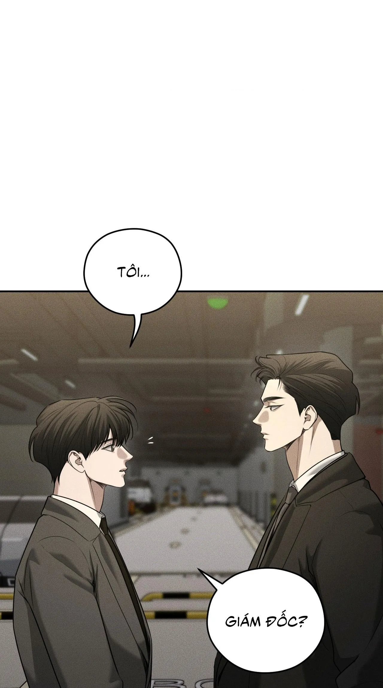 DEAR, TEDDY BEAR Chapter 37 Trang 48