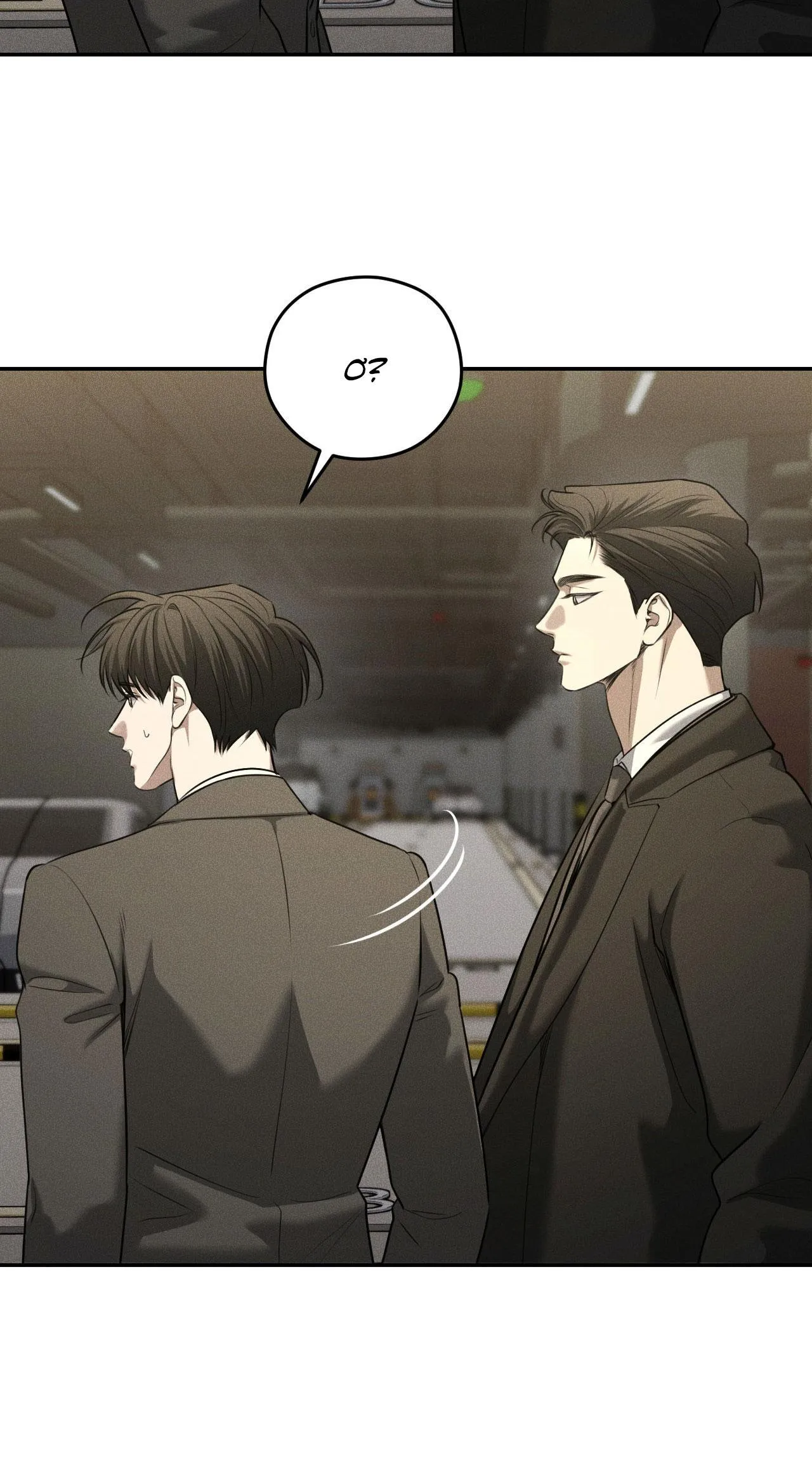 DEAR, TEDDY BEAR Chapter 37 Trang 49