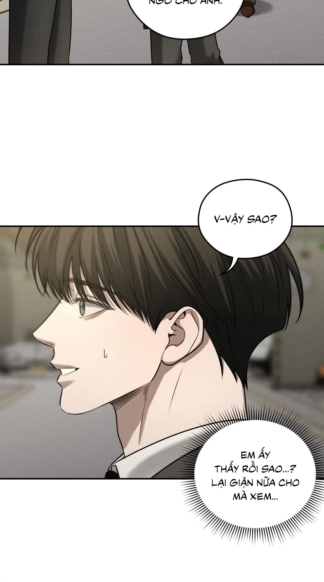 DEAR, TEDDY BEAR Chapter 37 Trang 51