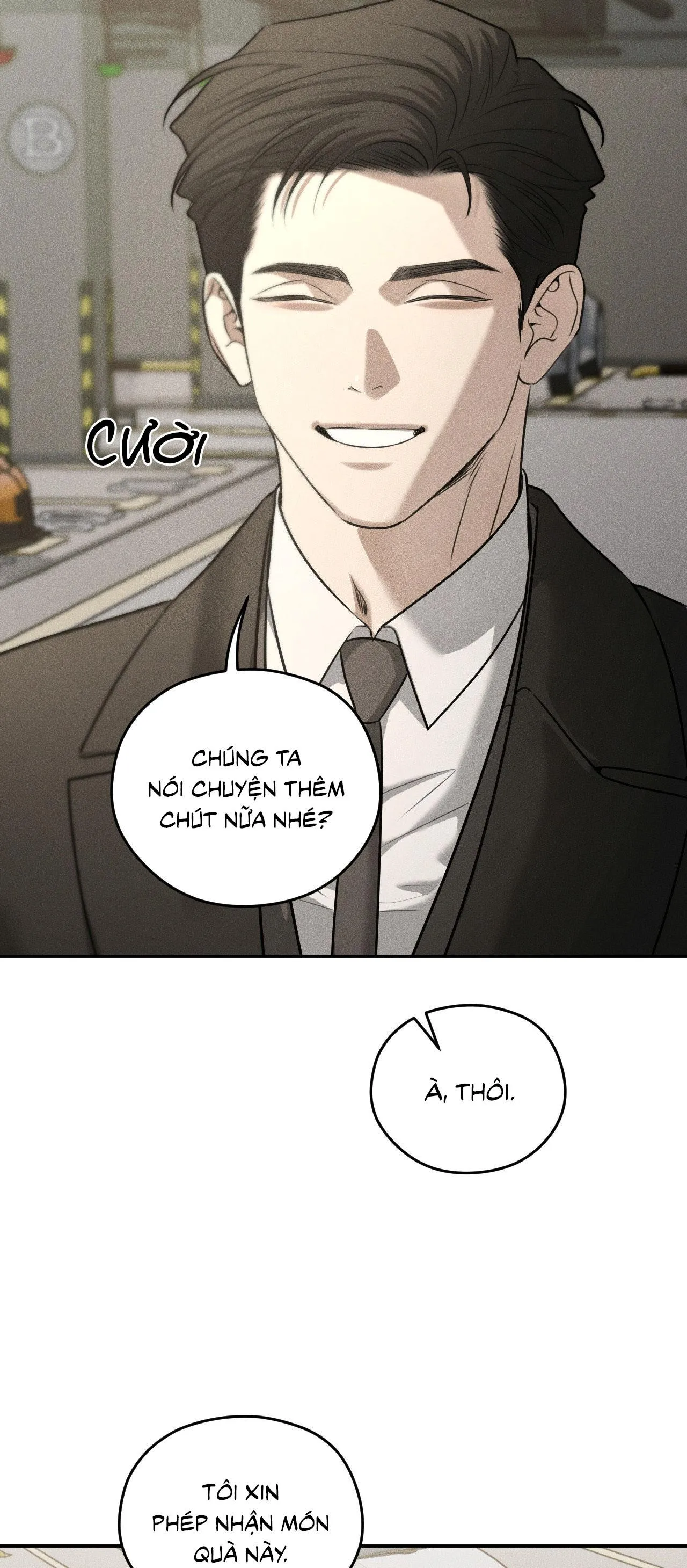 DEAR, TEDDY BEAR Chapter 37 Trang 53