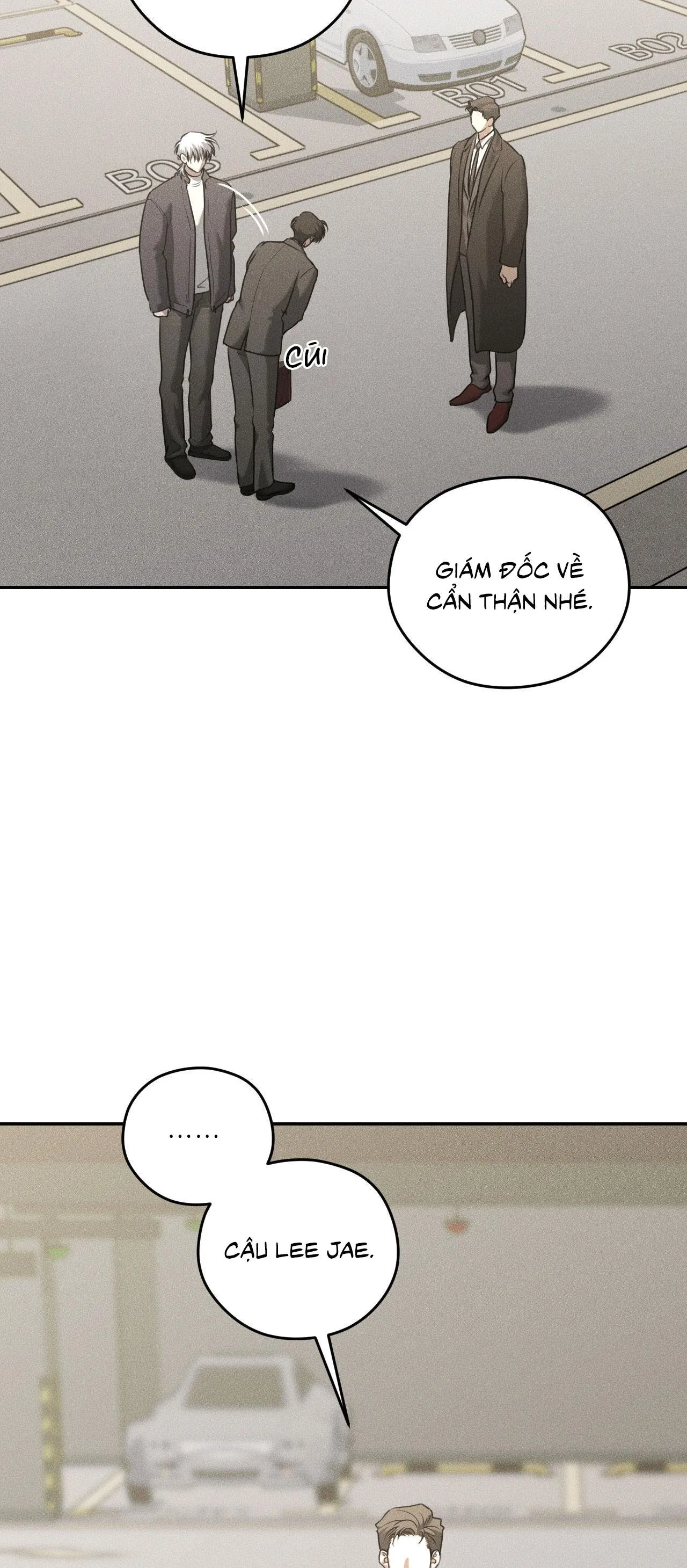 DEAR, TEDDY BEAR Chapter 37 Trang 54