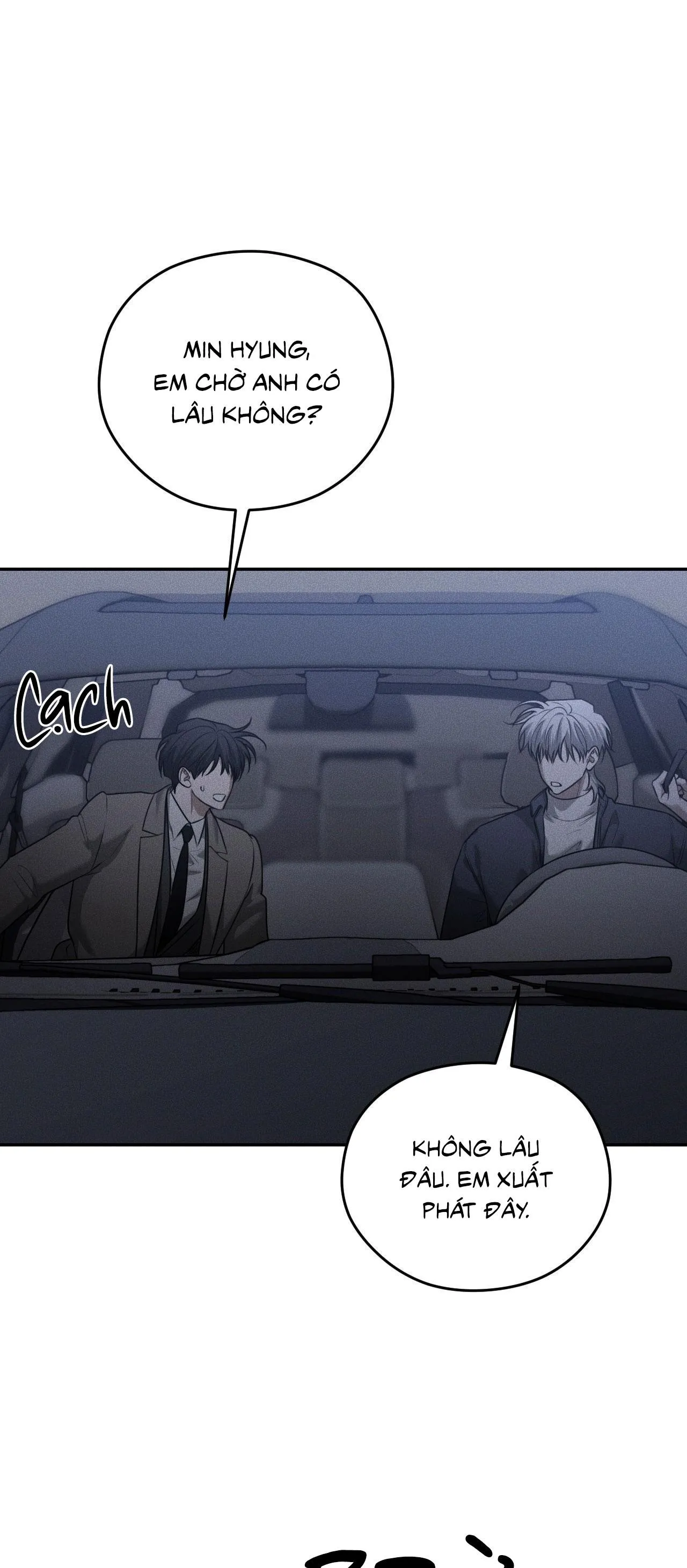 DEAR, TEDDY BEAR Chapter 37 Trang 59