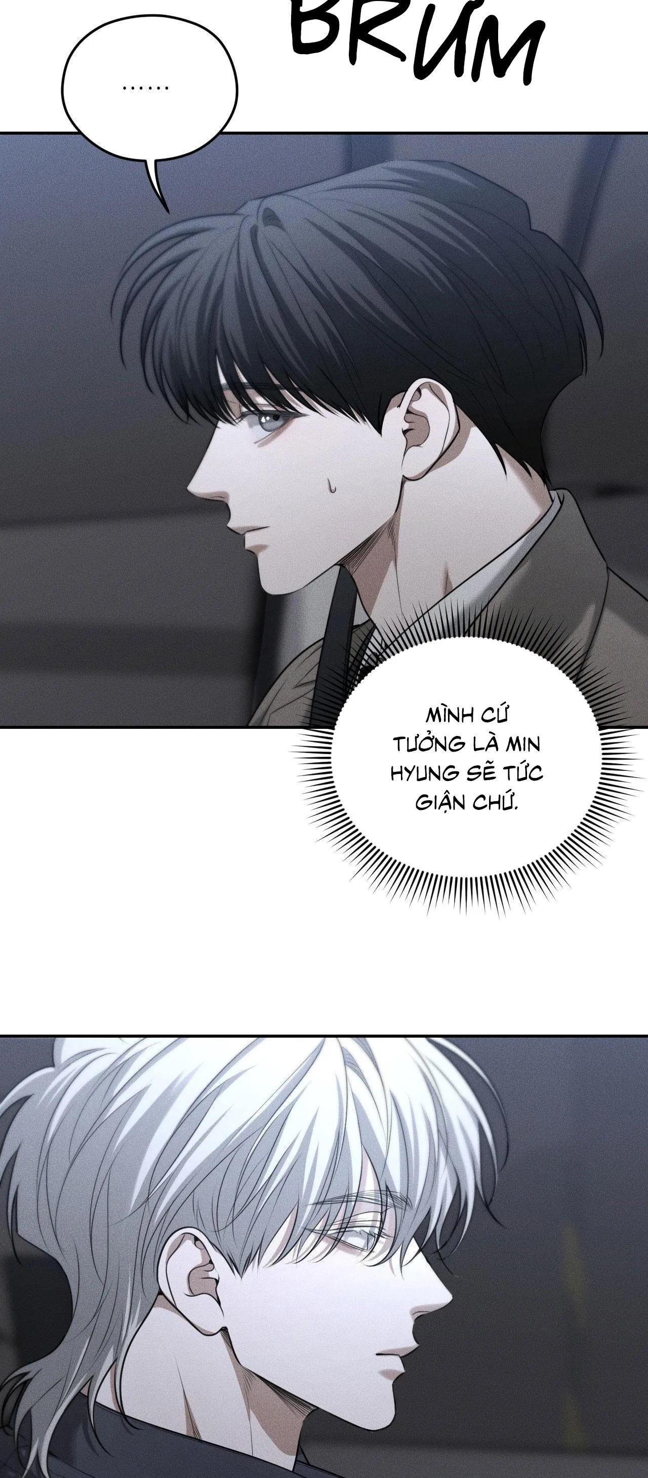 DEAR, TEDDY BEAR Chapter 37 Trang 60