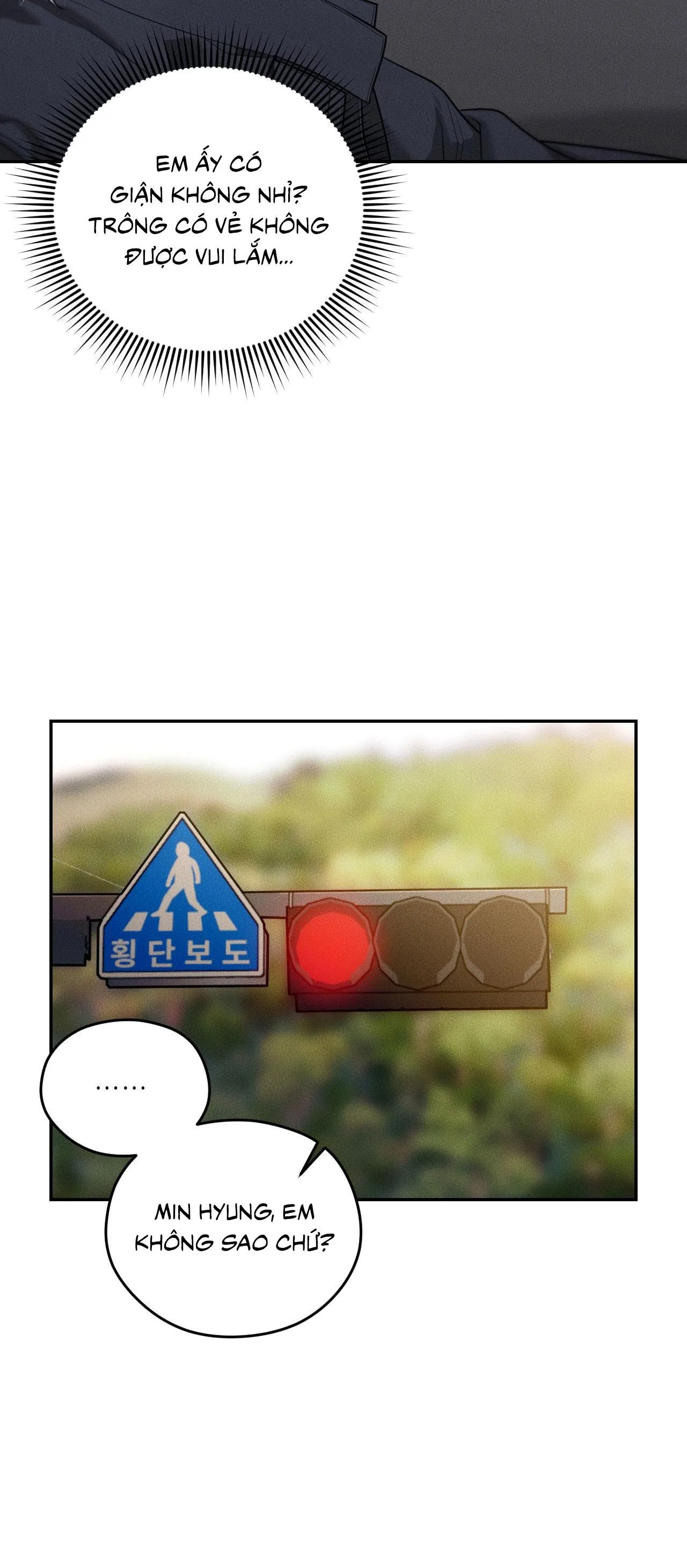 DEAR, TEDDY BEAR Chapter 37 Trang 61