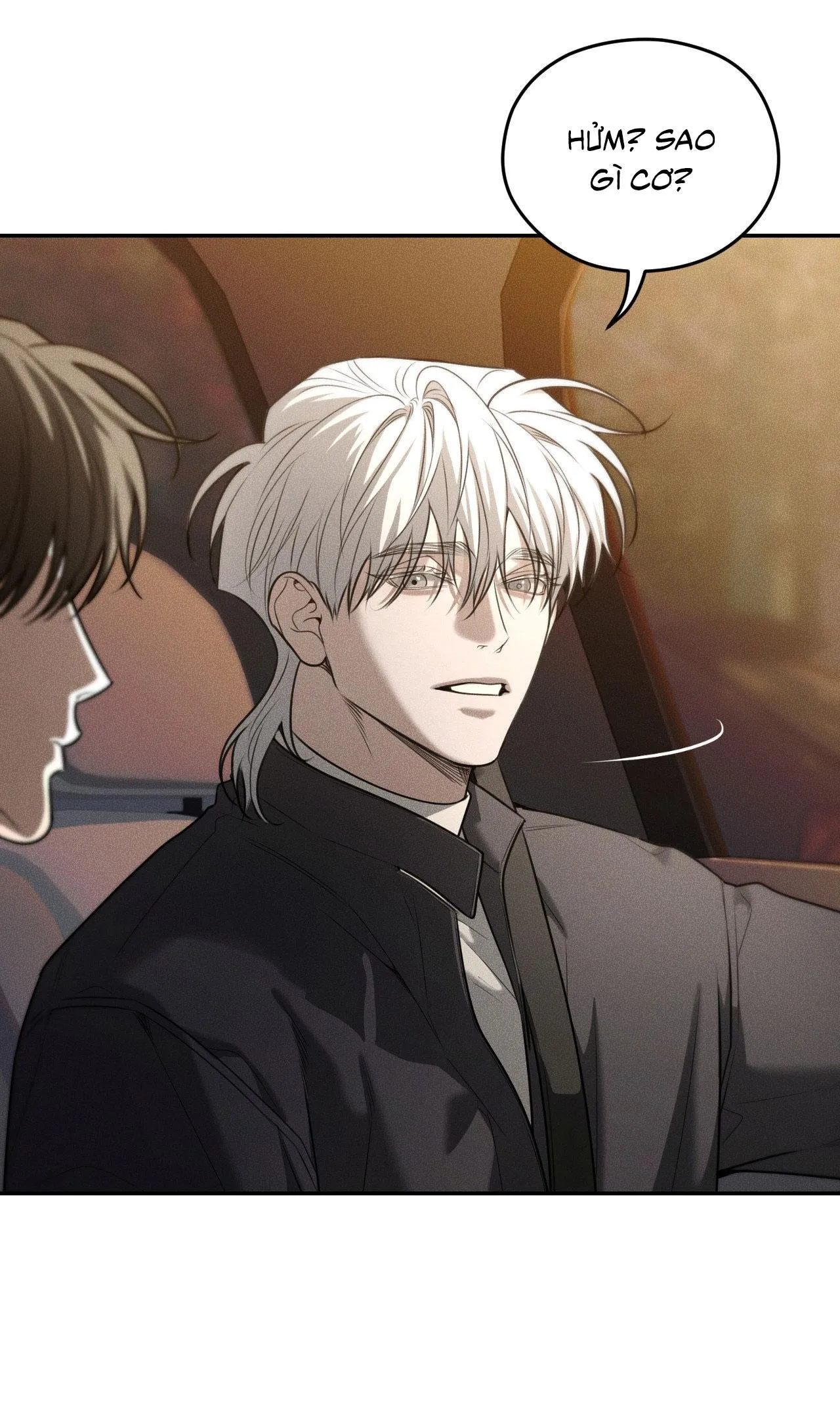 DEAR, TEDDY BEAR Chapter 37 Trang 62