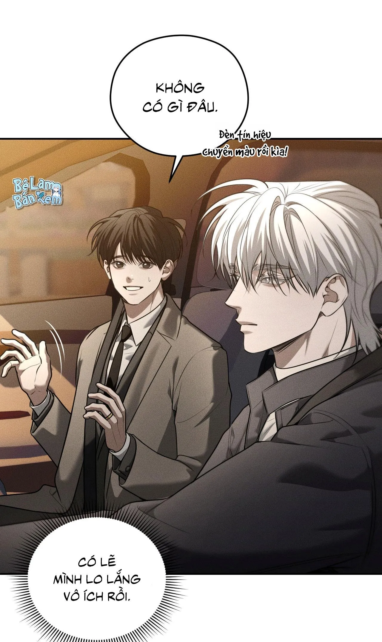 DEAR, TEDDY BEAR Chapter 37 Trang 63