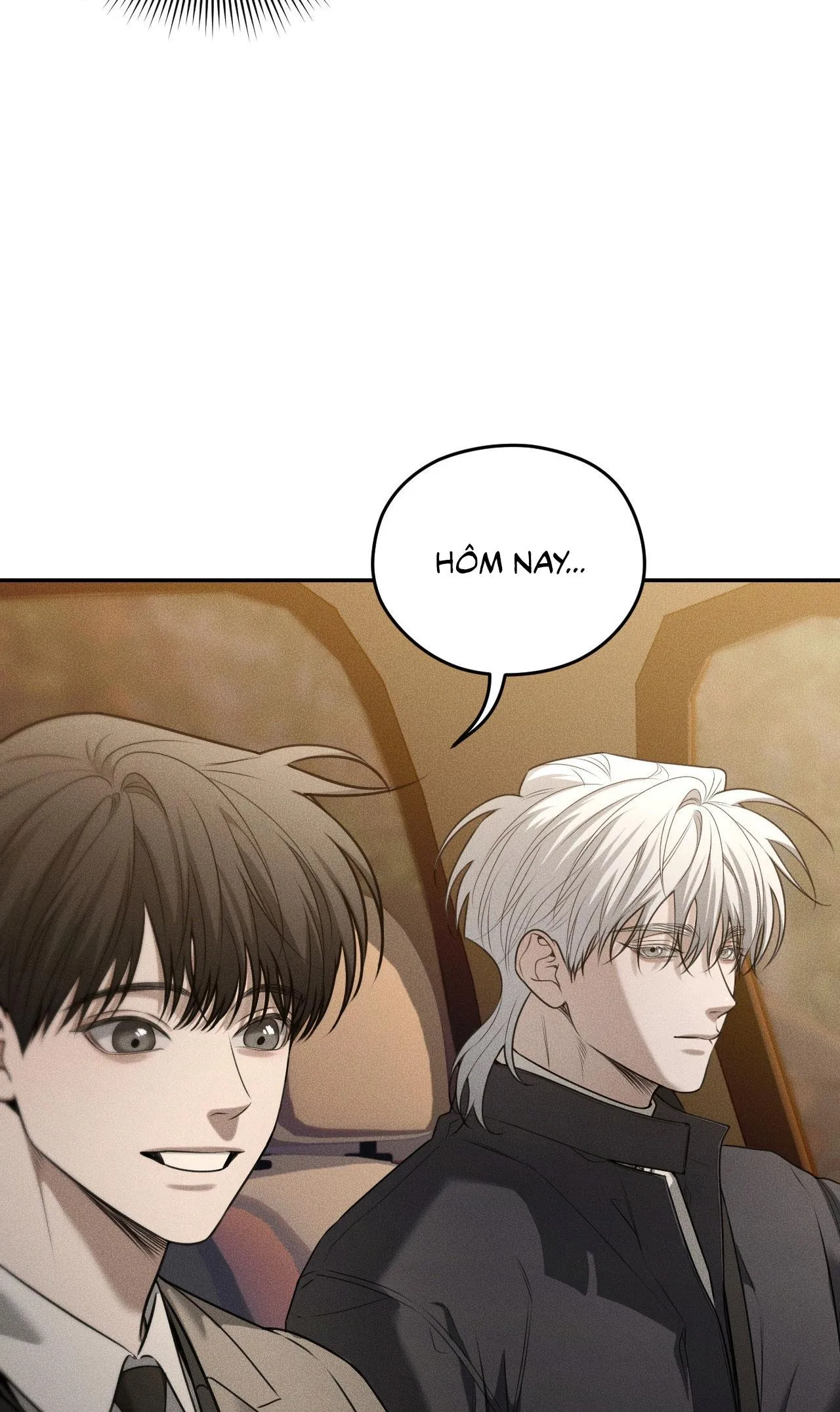 DEAR, TEDDY BEAR Chapter 37 Trang 64