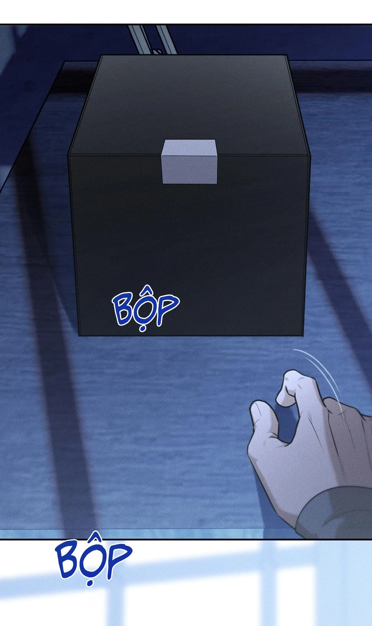 DEAR, TEDDY BEAR Chapter 37 Trang 68