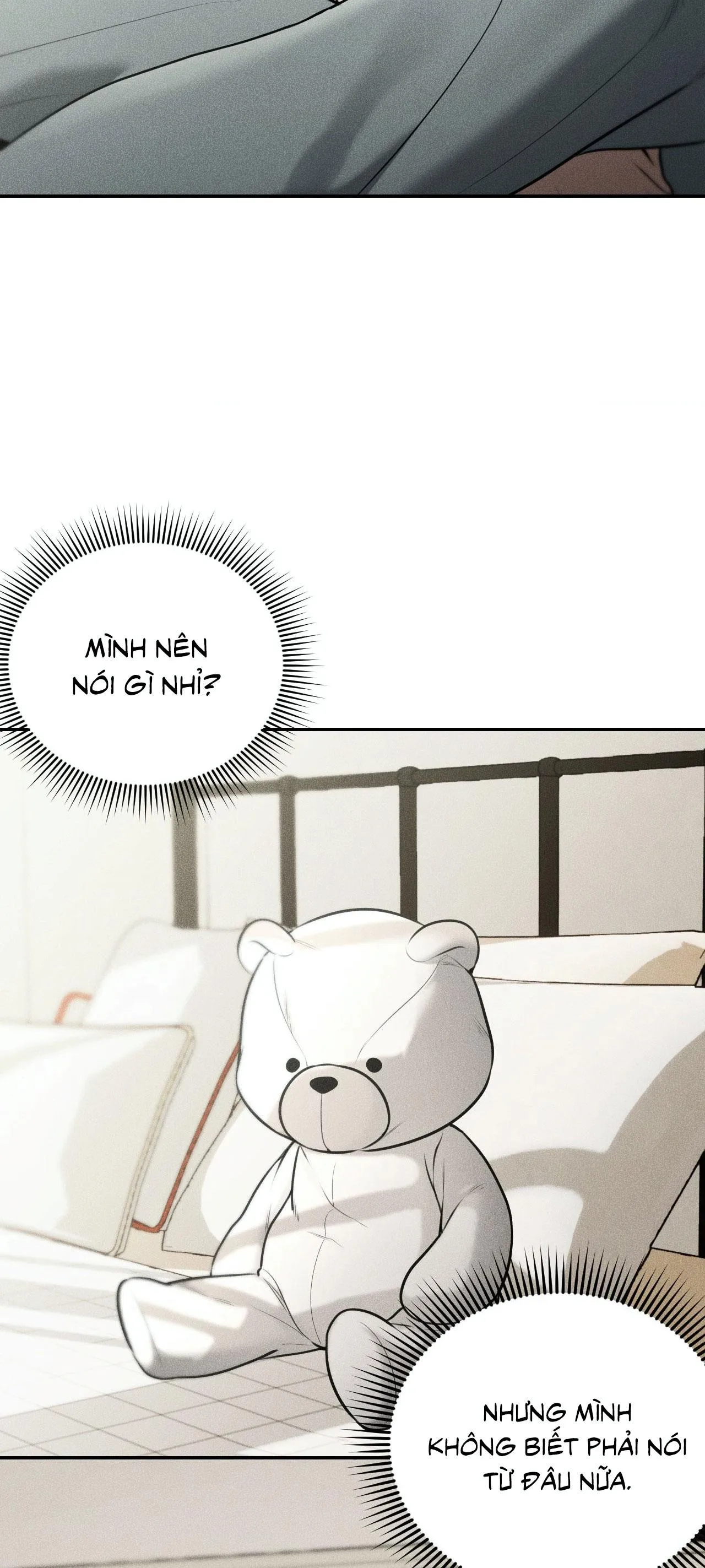 DEAR, TEDDY BEAR Chapter 38 Trang 7