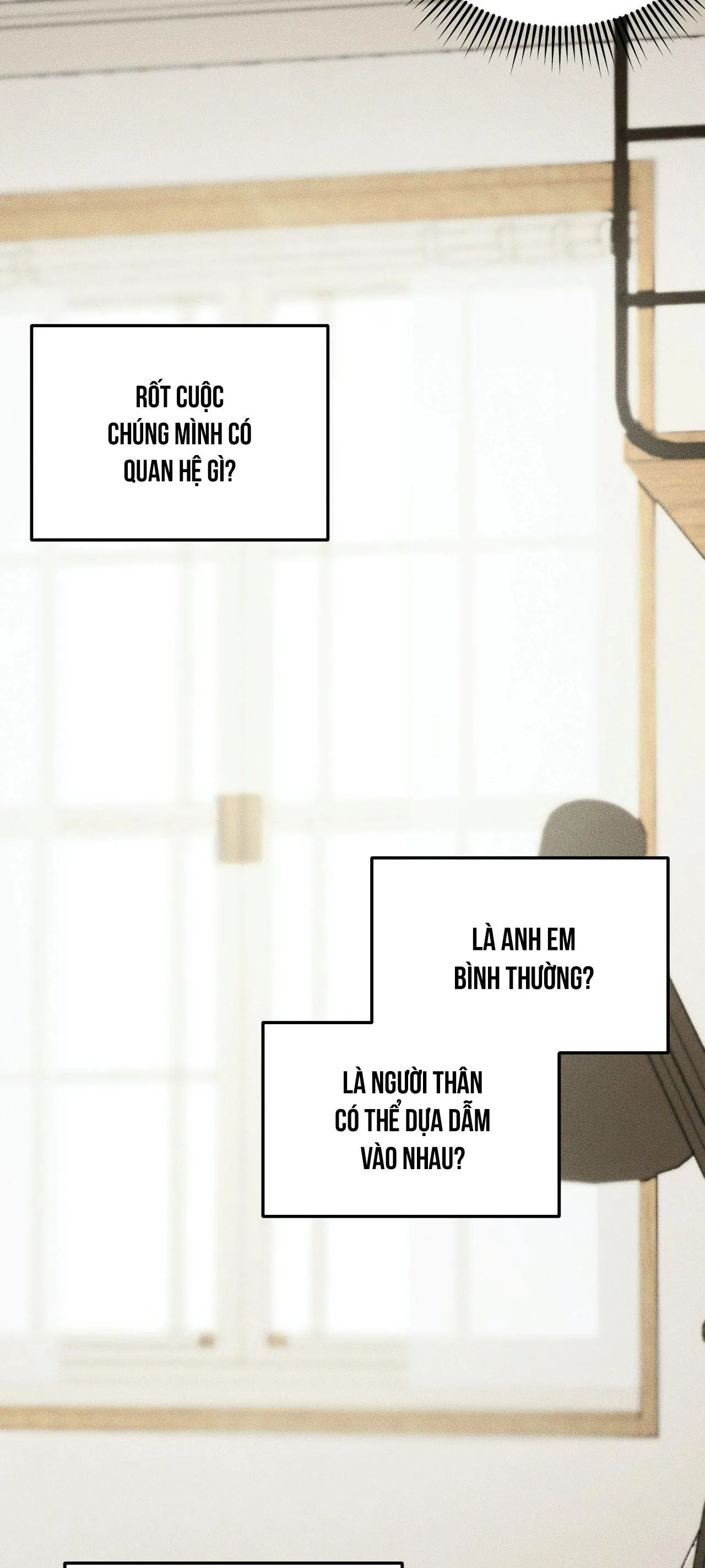 DEAR, TEDDY BEAR Chapter 38 Trang 8