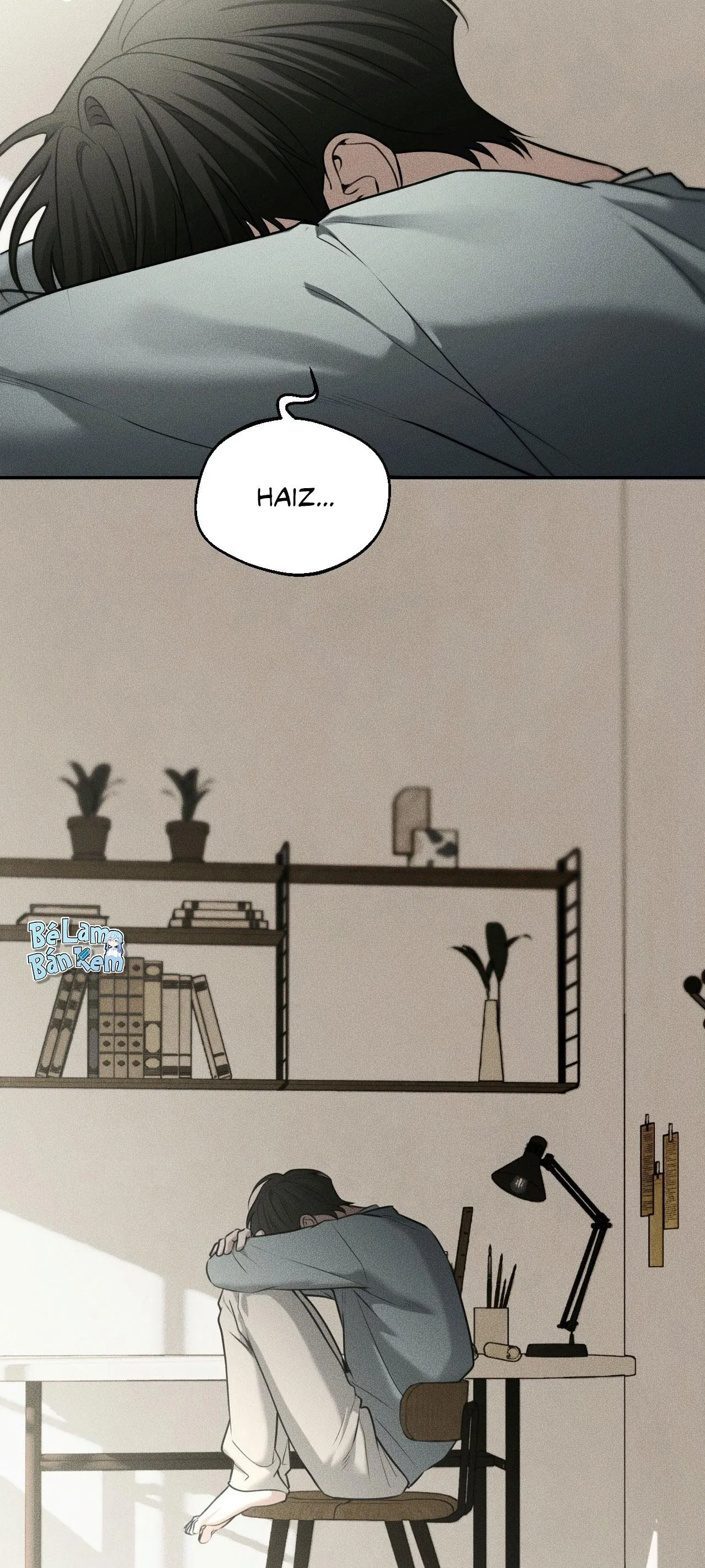 DEAR, TEDDY BEAR Chapter 38 Trang 10