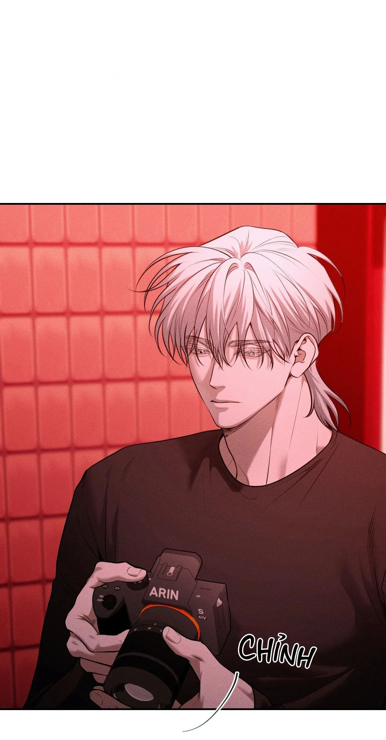 DEAR, TEDDY BEAR Chapter 38 Trang 13