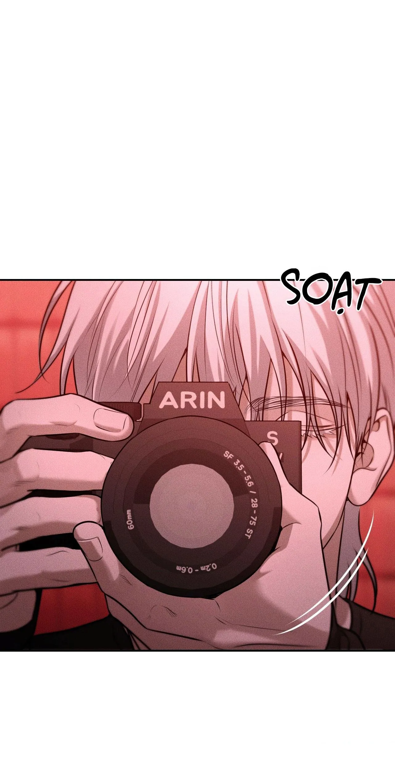 DEAR, TEDDY BEAR Chapter 38 Trang 14