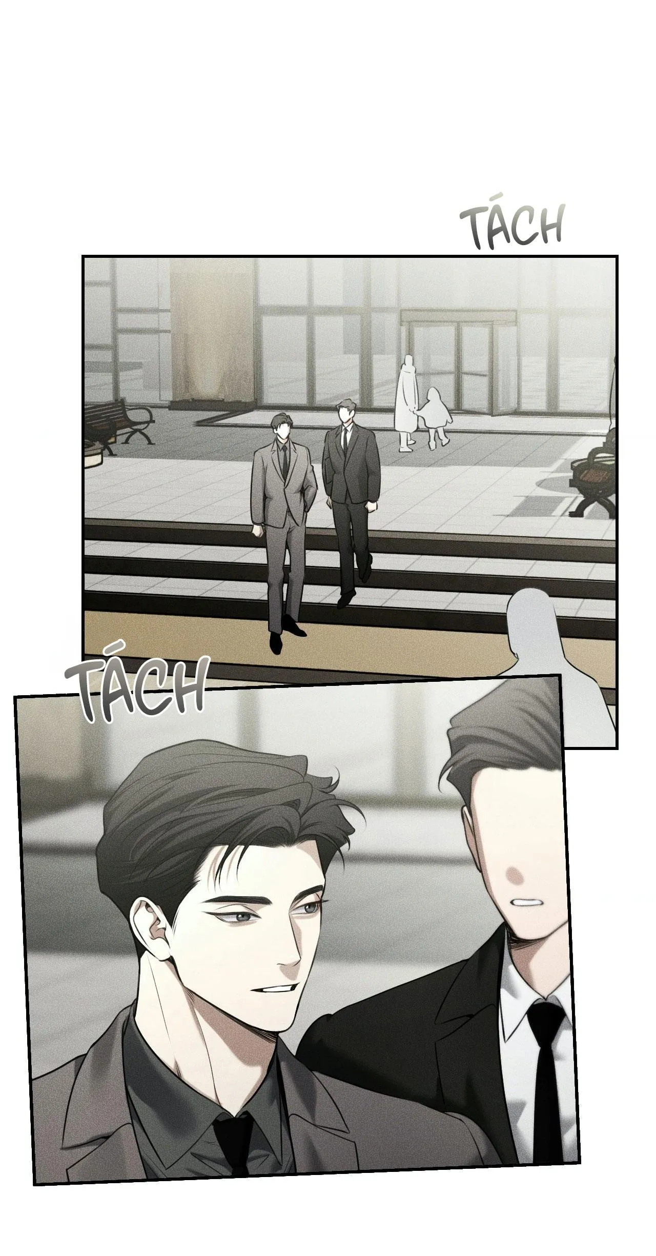 DEAR, TEDDY BEAR Chapter 38 Trang 15