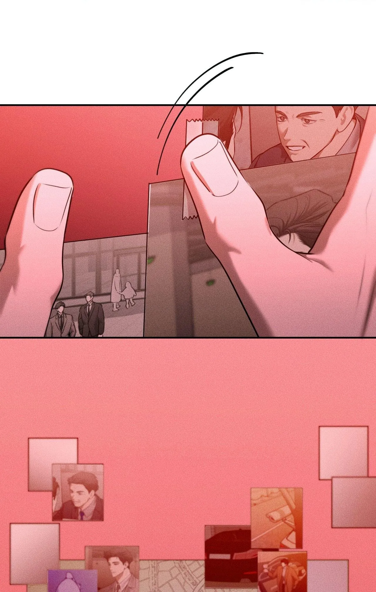 DEAR, TEDDY BEAR Chapter 38 Trang 22