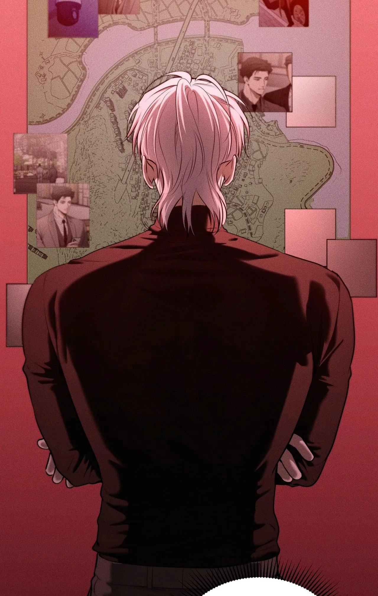 DEAR, TEDDY BEAR Chapter 38 Trang 23