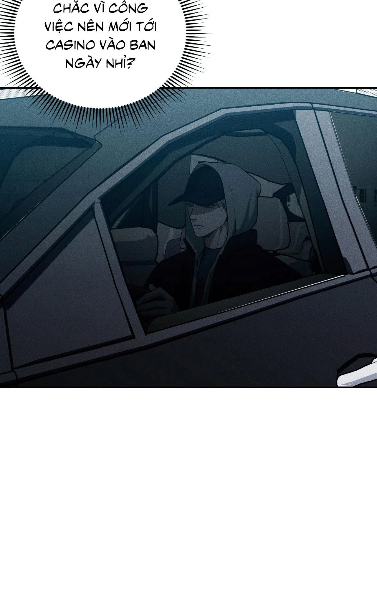 DEAR, TEDDY BEAR Chapter 38 Trang 26