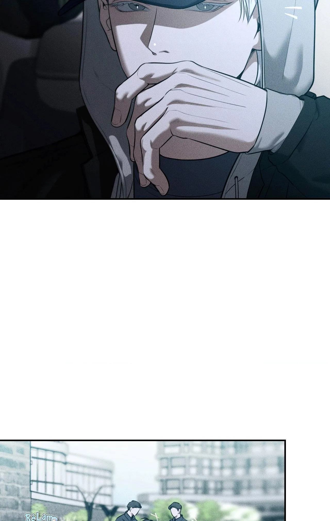 DEAR, TEDDY BEAR Chapter 38 Trang 28