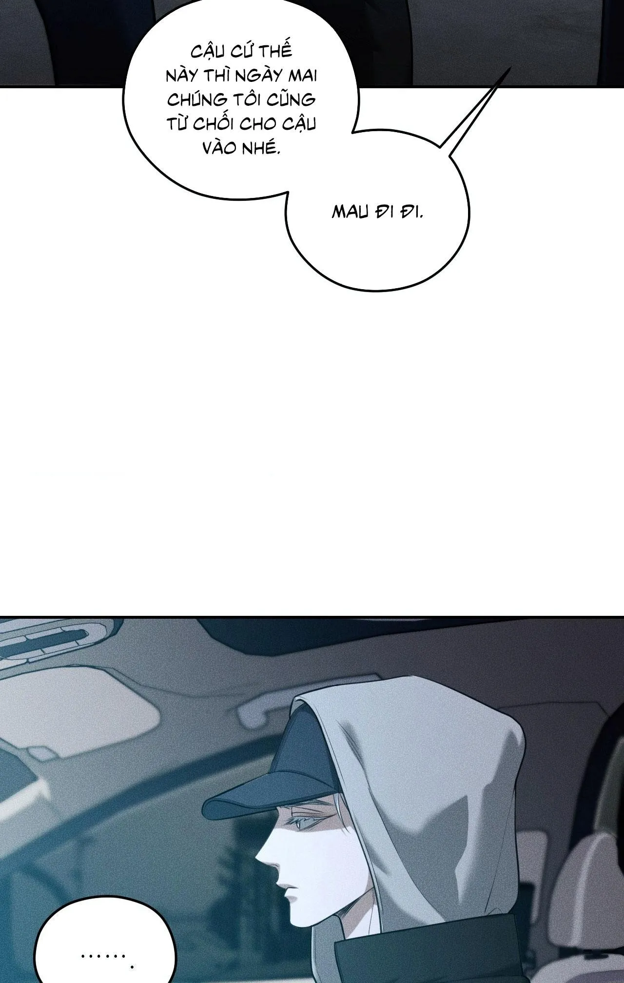 DEAR, TEDDY BEAR Chapter 38 Trang 30