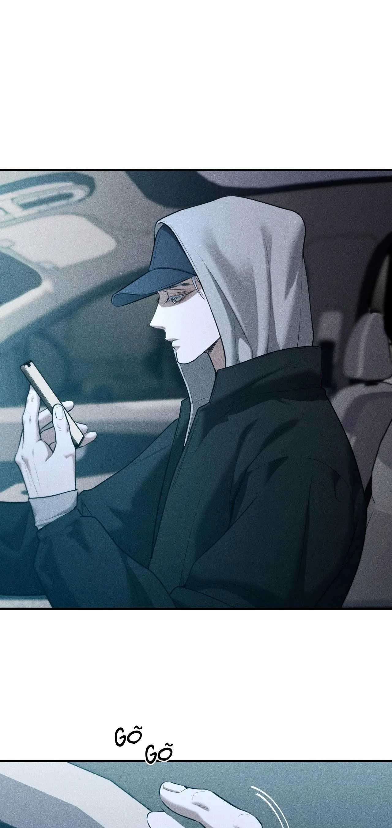 DEAR, TEDDY BEAR Chapter 38 Trang 32