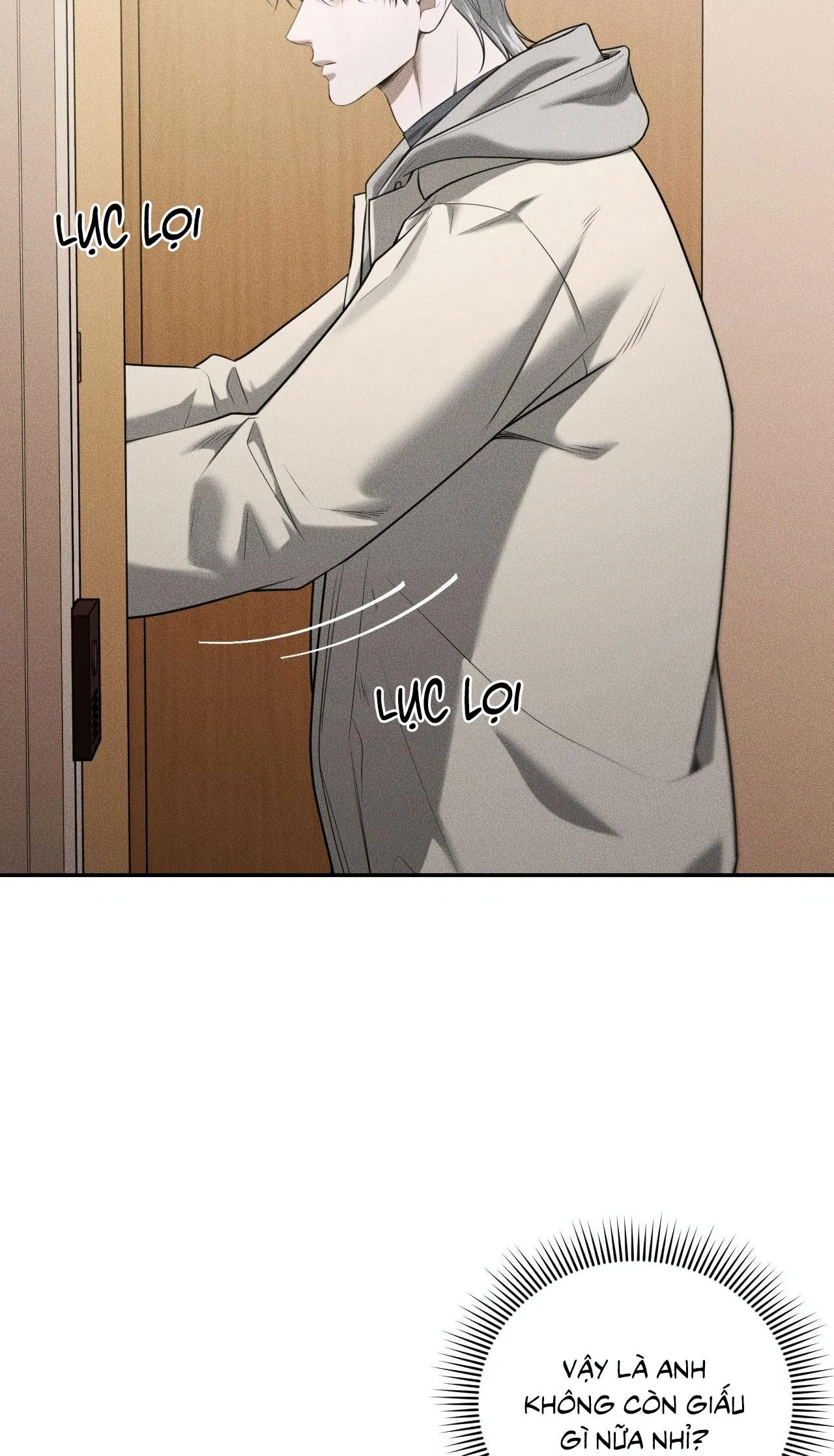 DEAR, TEDDY BEAR Chapter 38 Trang 47