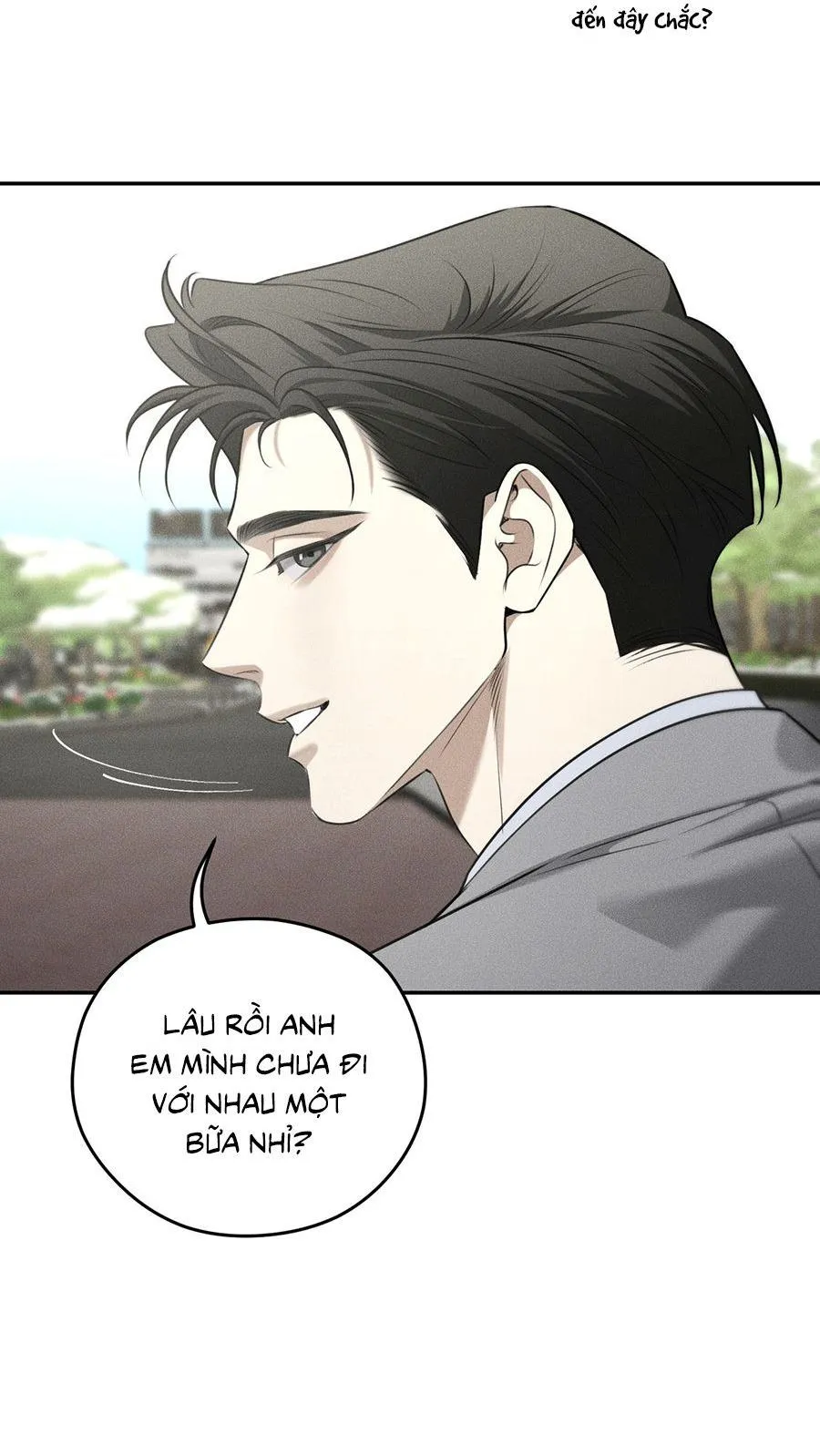 DEAR, TEDDY BEAR Chapter 39 Trang 7