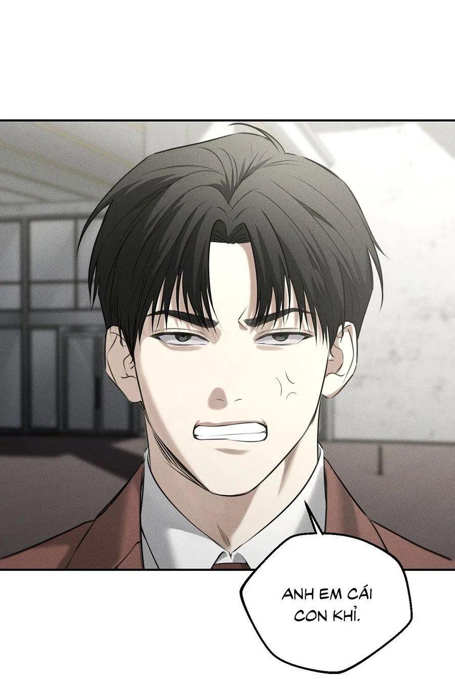 DEAR, TEDDY BEAR Chapter 39 Trang 8